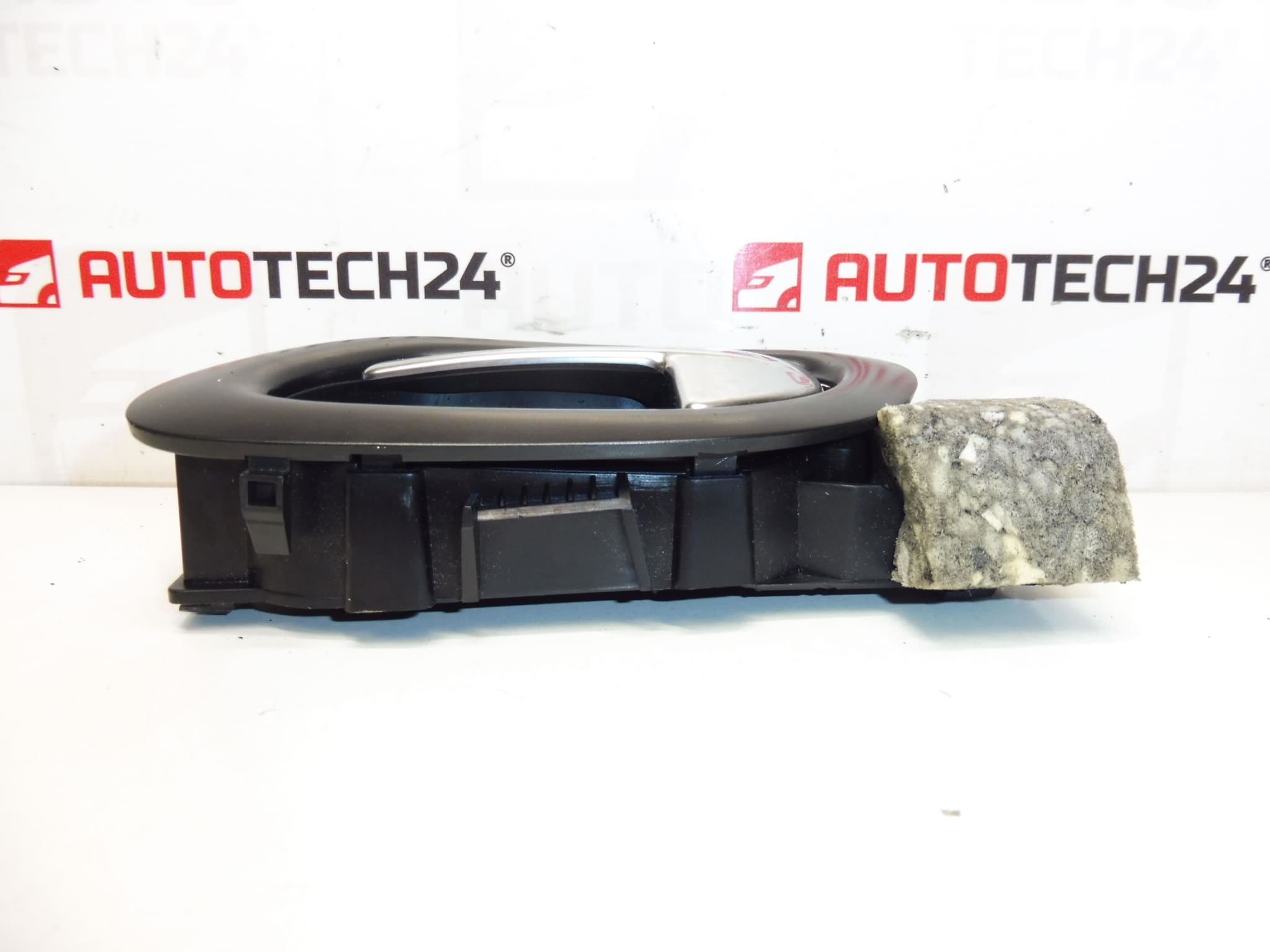 Maniglia Interna Porta Sinistra Citroën Peugeot 96834461VV 9683446177 - immagine 2
