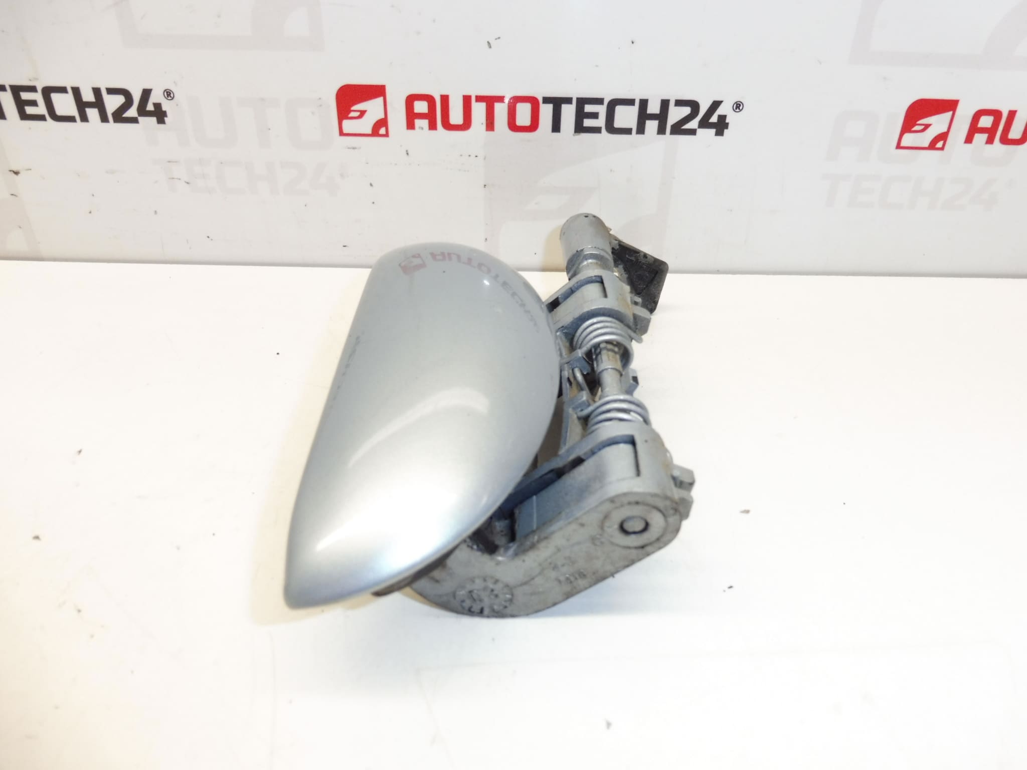 Maniglia Porta Destra Posteriore Peugeot 206 EYLC 9101N9 - immagine 2