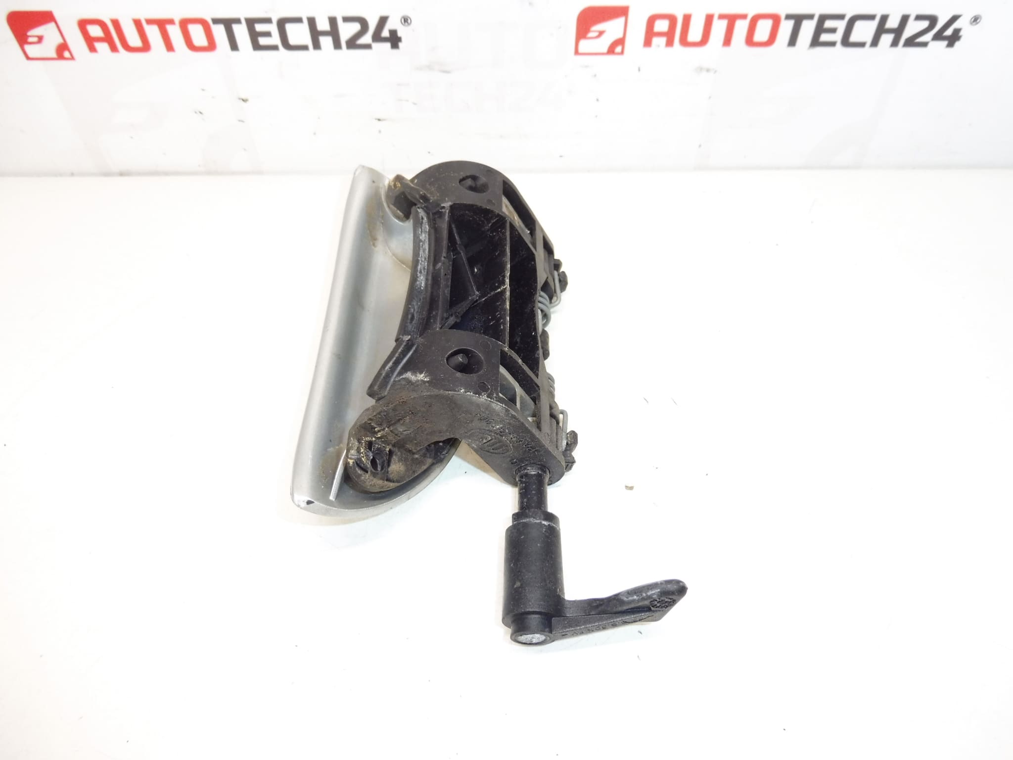 Maniglia Porta Posteriore Destra Peugeot 206 EZRC 9101N9 - immagine 2