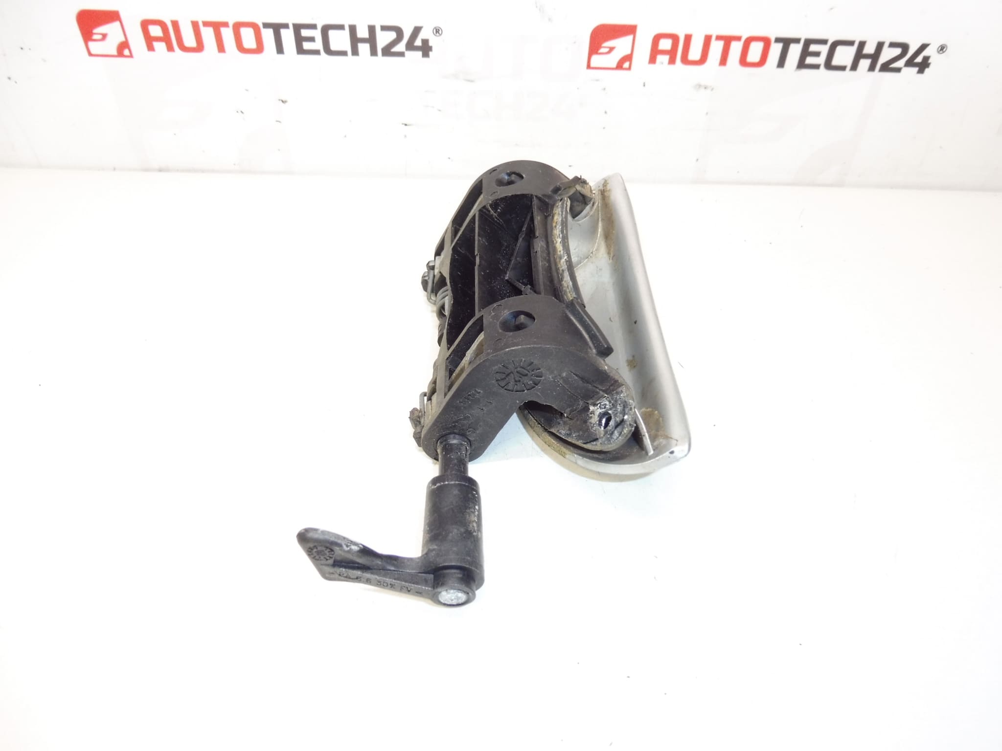 Maniglia Porta Sinistra Posteriore Peugeot 206 EZRC 9101N8 - immagine 2