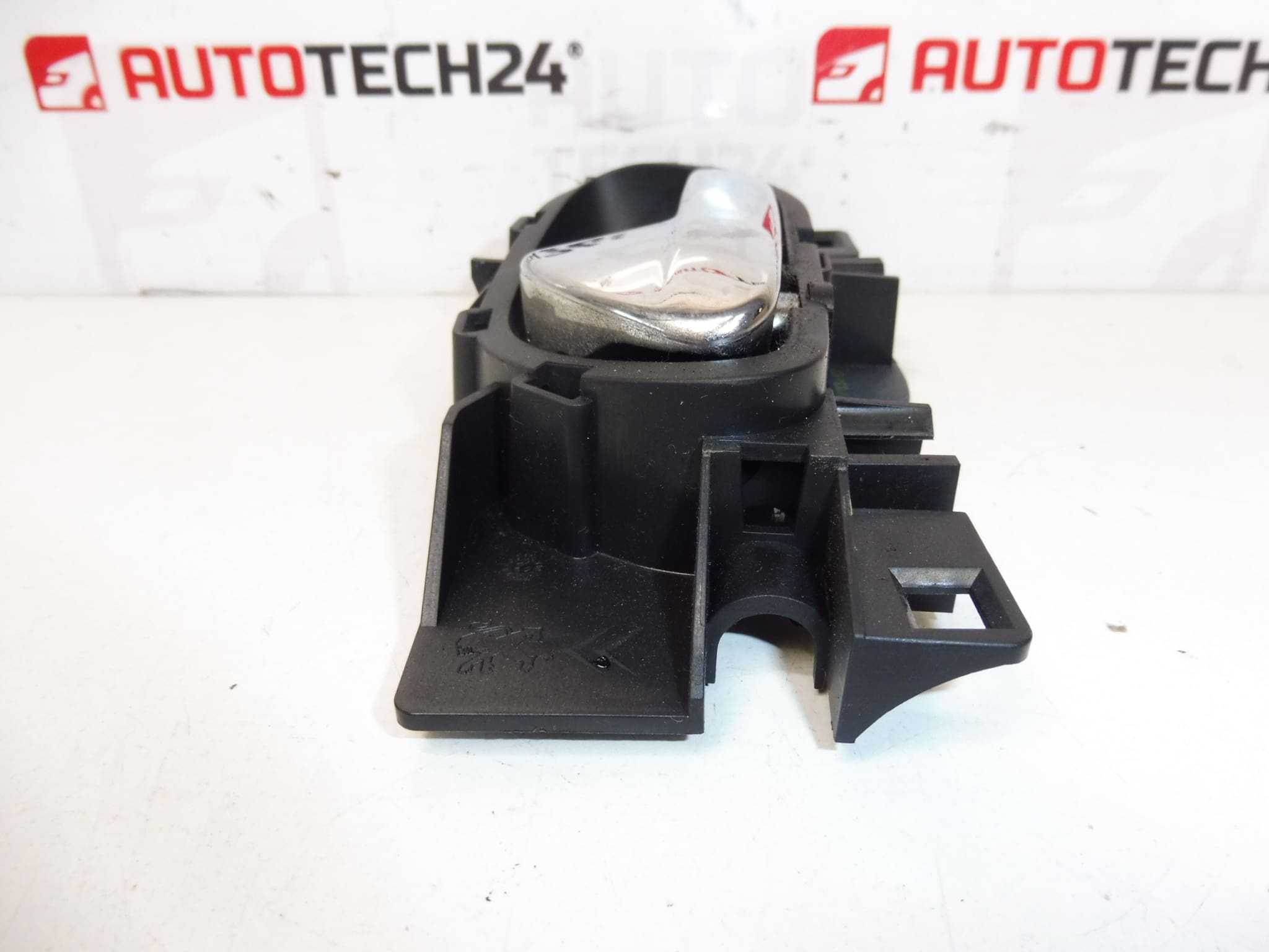 Maniglia Sinistra Porta Citroën C4 GRAND Picasso 96555518VD 9143L9 - immagine 2