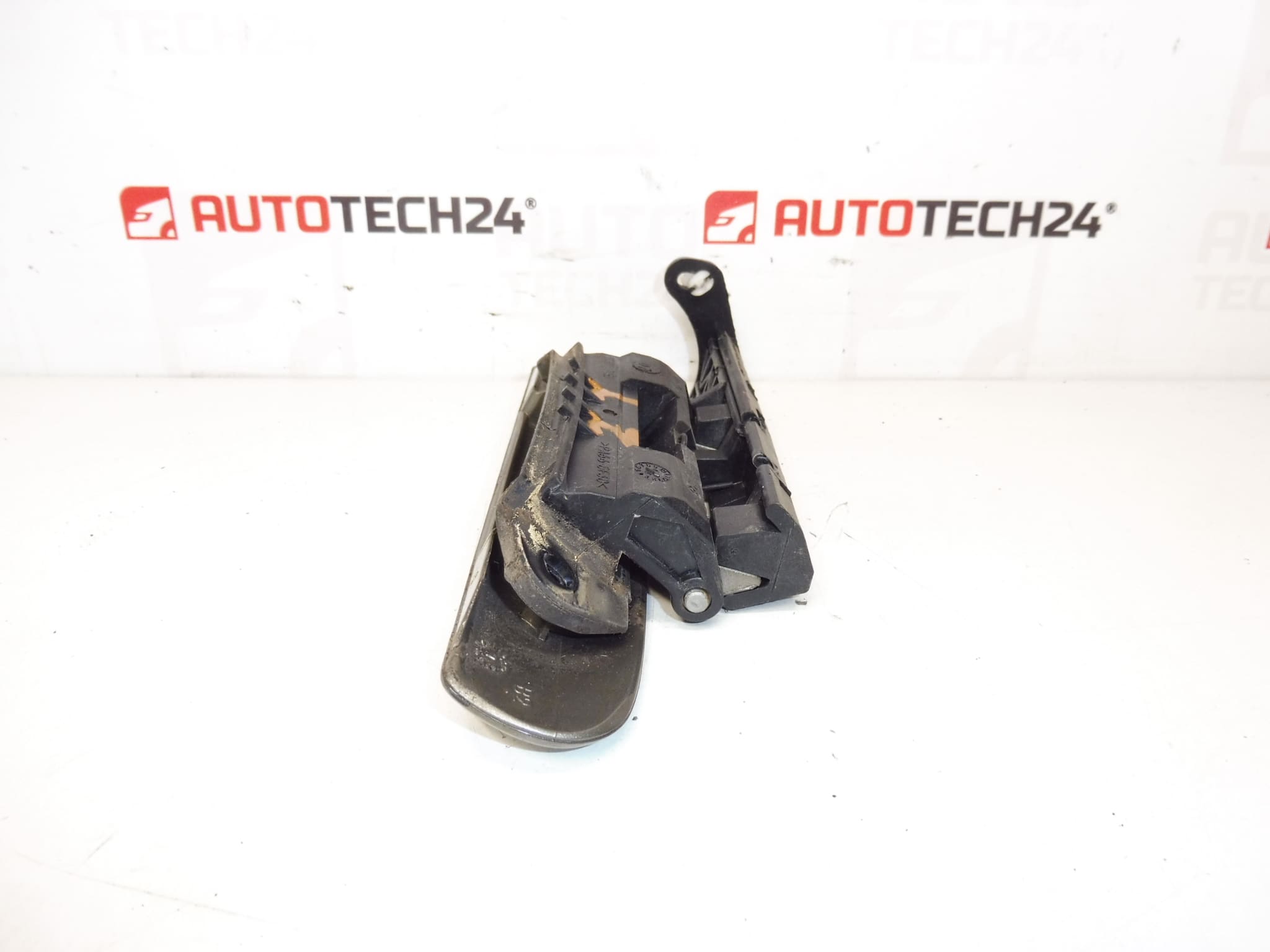 Maniglia Porta Sinistra Citroën Xsara Picasso KEBC 9101R8 - immagine 2