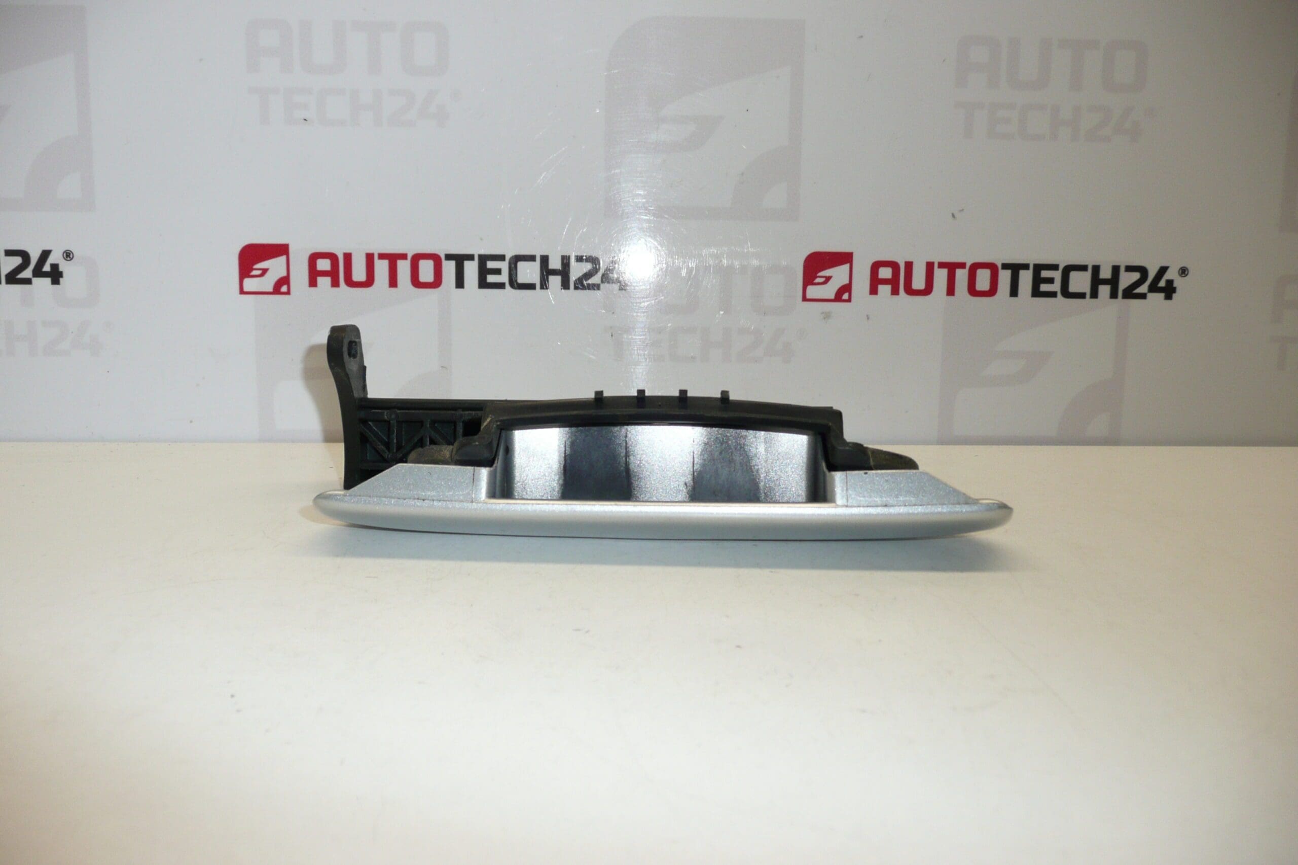 Maniglia Porta Sinistra Citroën Xsara Picasso Argento 963334327 EZRC - immagine 2