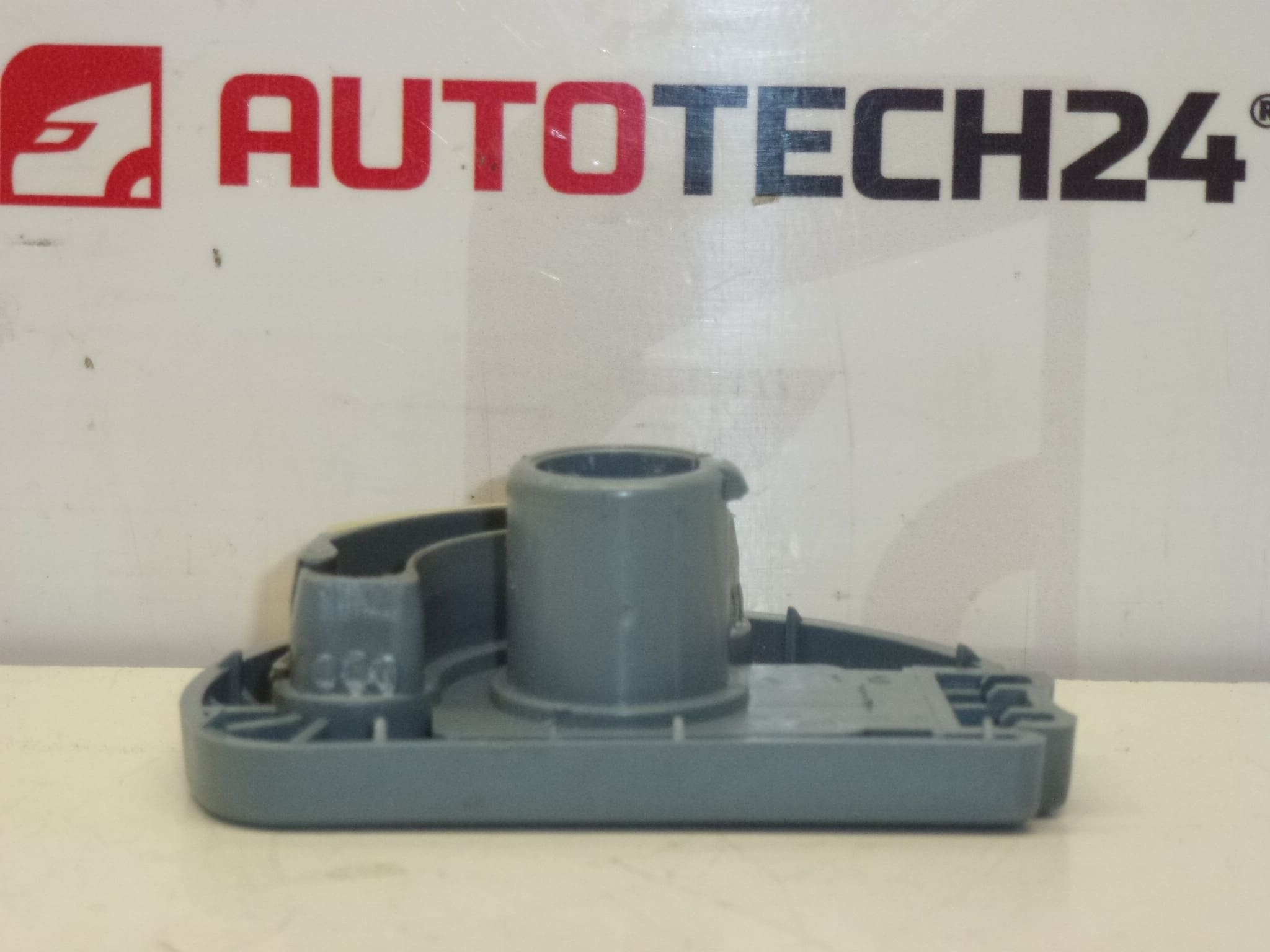 Meccanismo del Bracciolo Citroën Peugeot 883094 - immagine 2