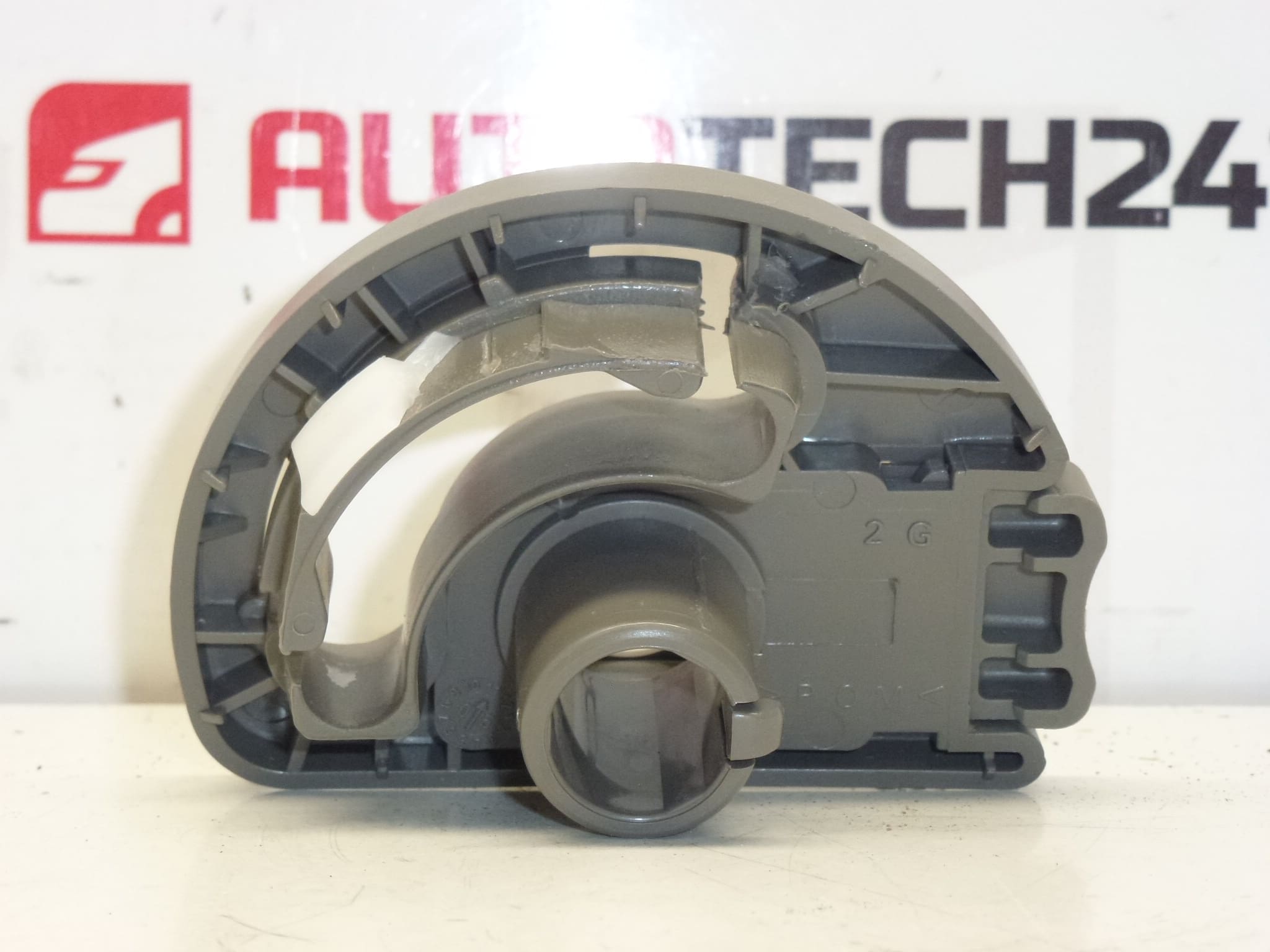 Meccanismo Bracciolo Passeggero Citroën Peugeot 8969VE - immagine 2