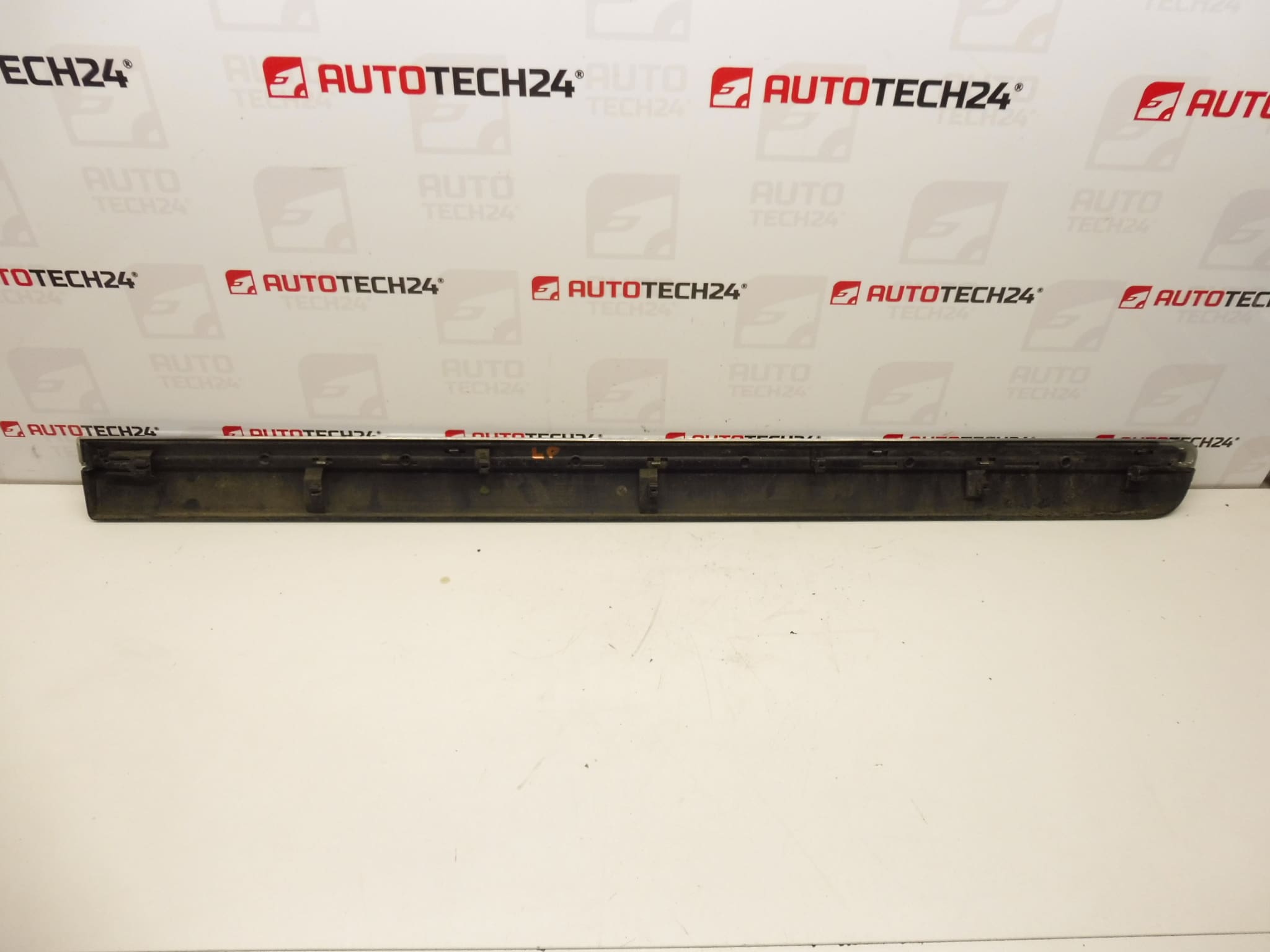 Listino Porta Anteriore Sinistra Citroën C8 Peugeot 807 EYJ 1401028777 8545GH - immagine 2