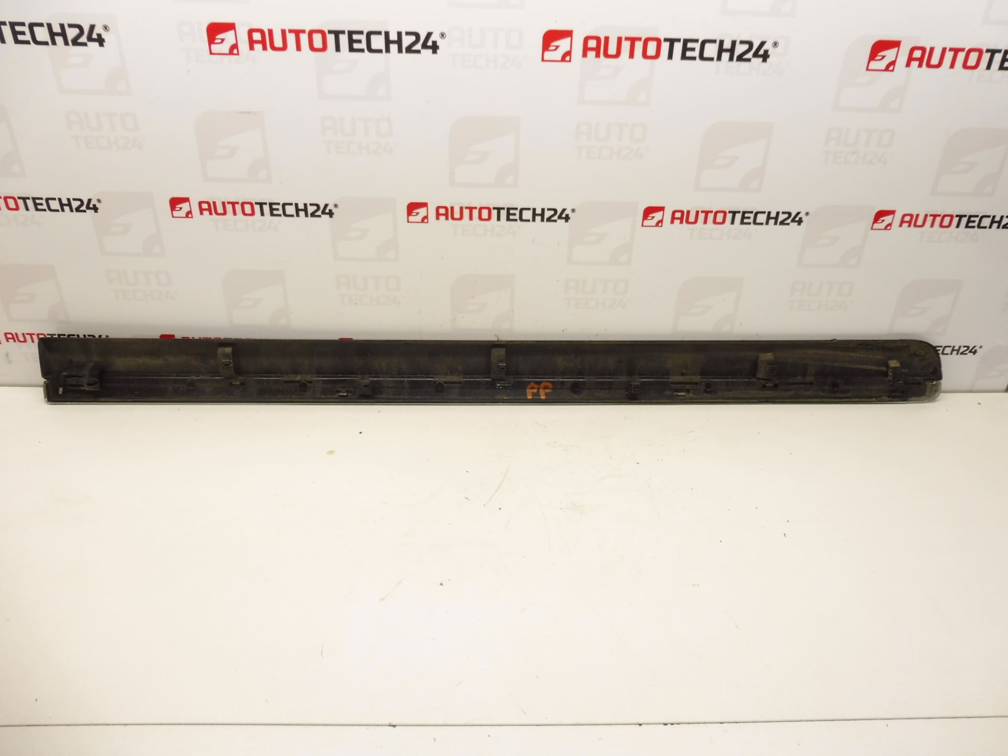Listone Porta Anteriore Destra Citroën C8 Peugeot 807 EYJ 1401028477 8545GJ - immagine 2