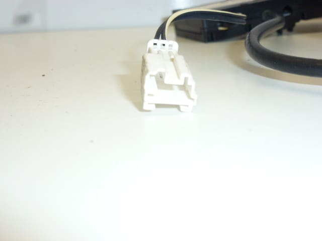 Modulo Antenna Peugeot 307 CC 9655796780 6561CV - immagine 2