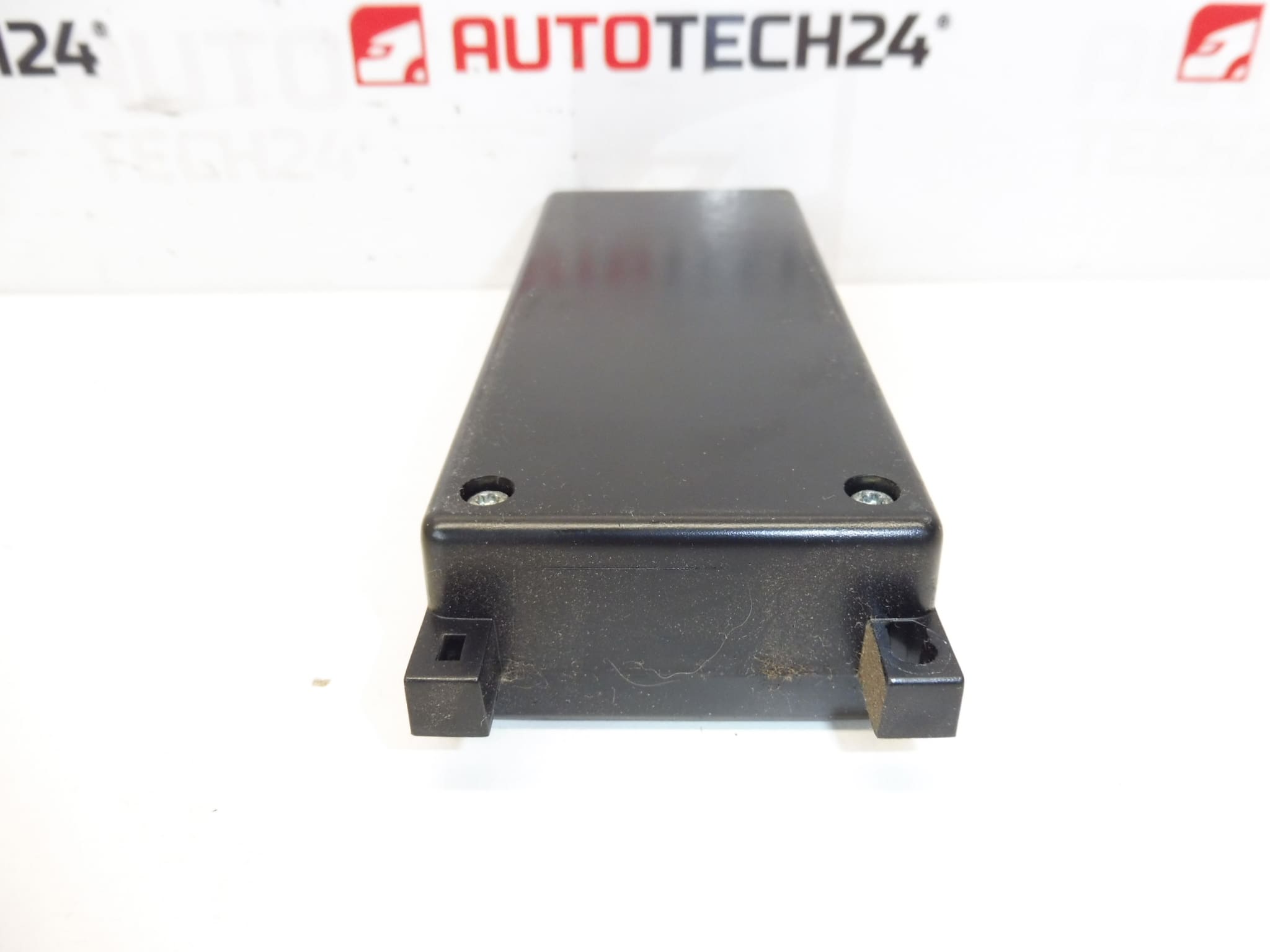 Modulo Bluetooth Citroën Peugeot 9659765480 S122288001 6593J0 - immagine 2