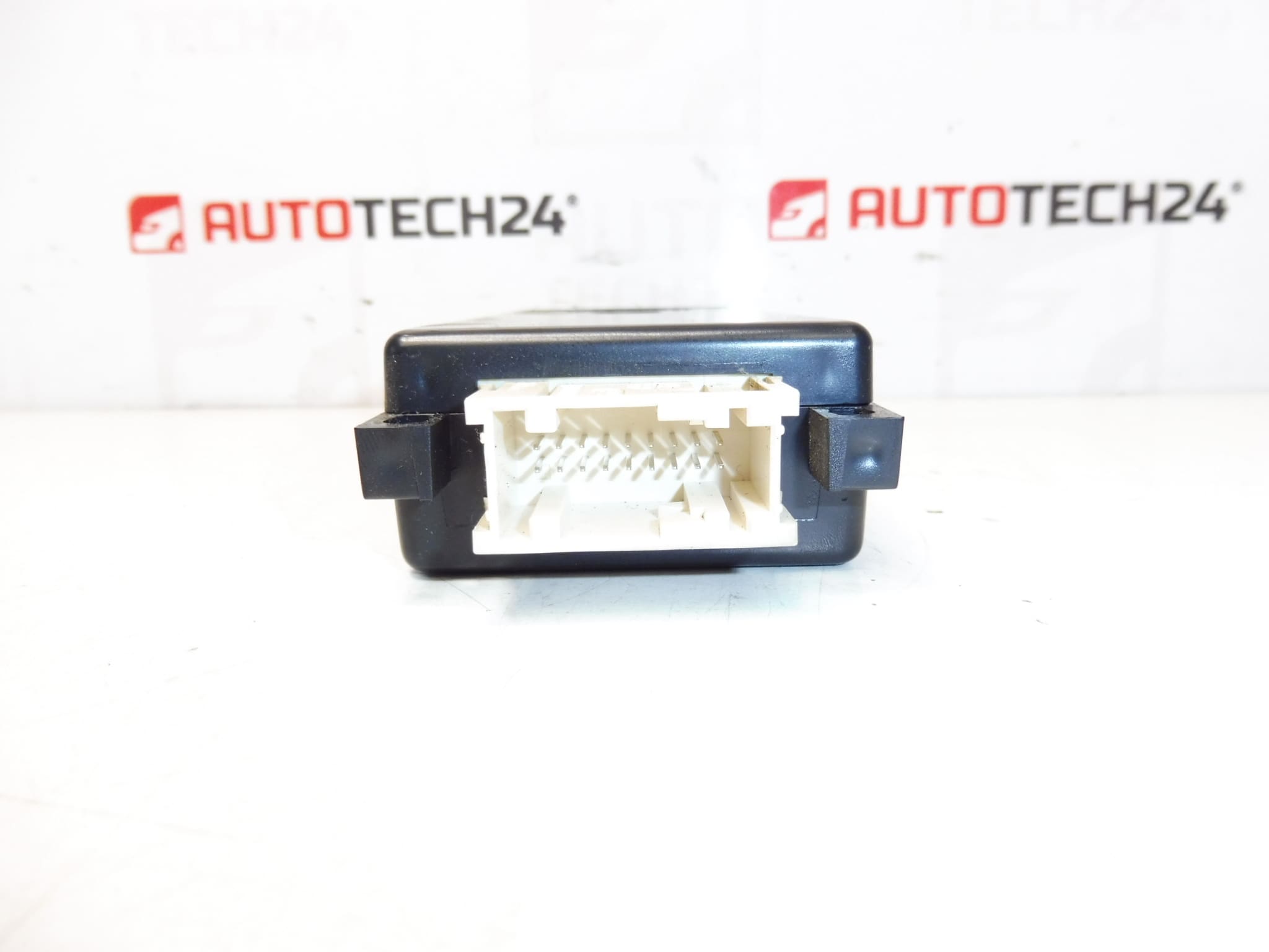 Modulo Bluetooth Citroën Peugeot 9662258380 S122288001 659384 - immagine 2