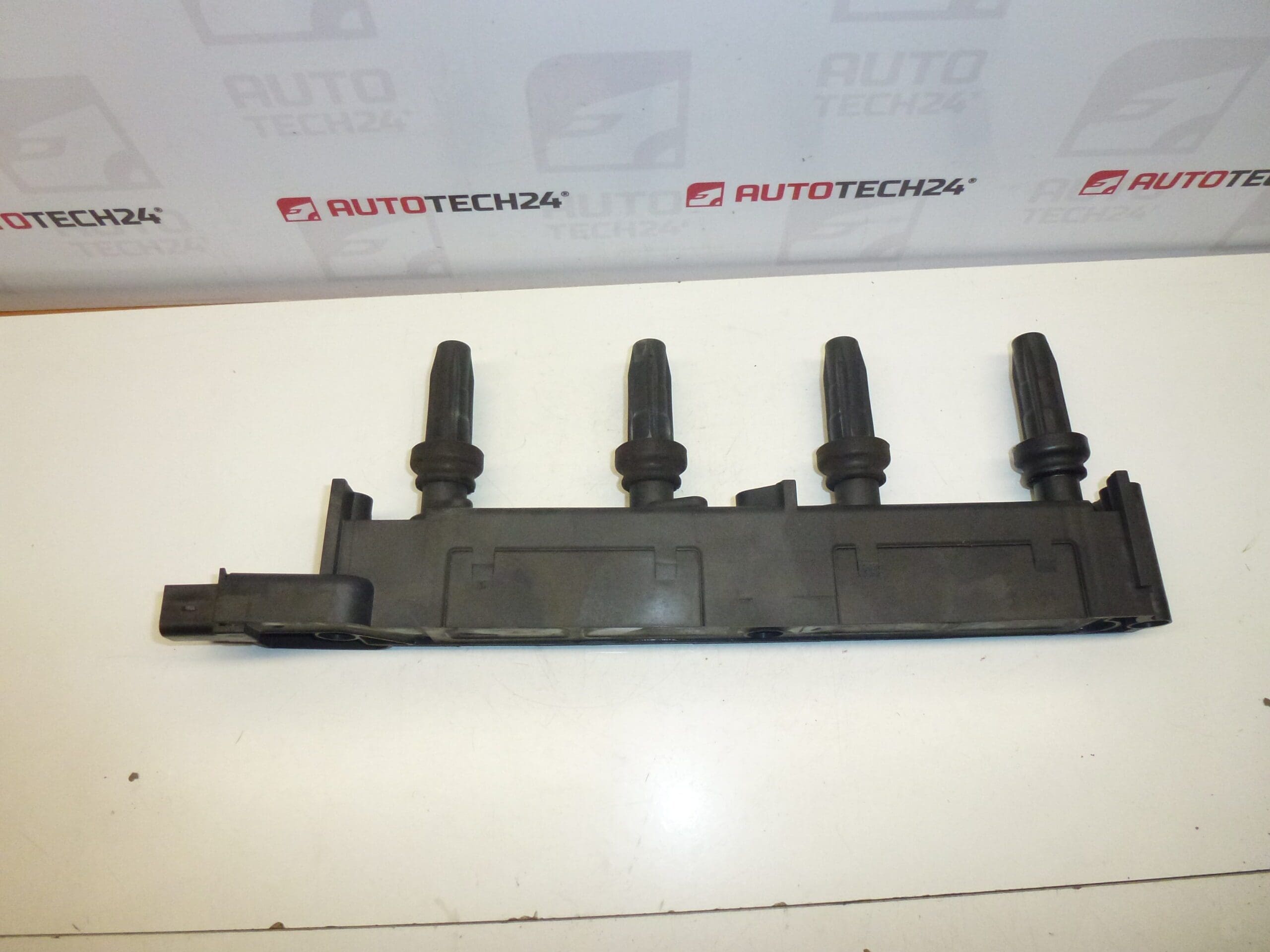 Modulo Di Accensione 1.8 16V e 2.0 16V 9634131480 597098 - immagine 2