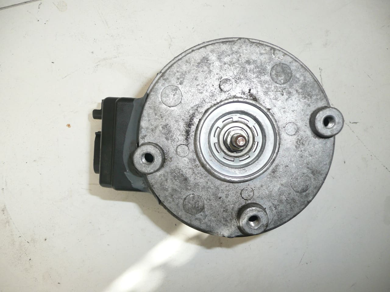 Motore Elettrico BHI Citroën C5 I II III 9636713880 - immagine 2