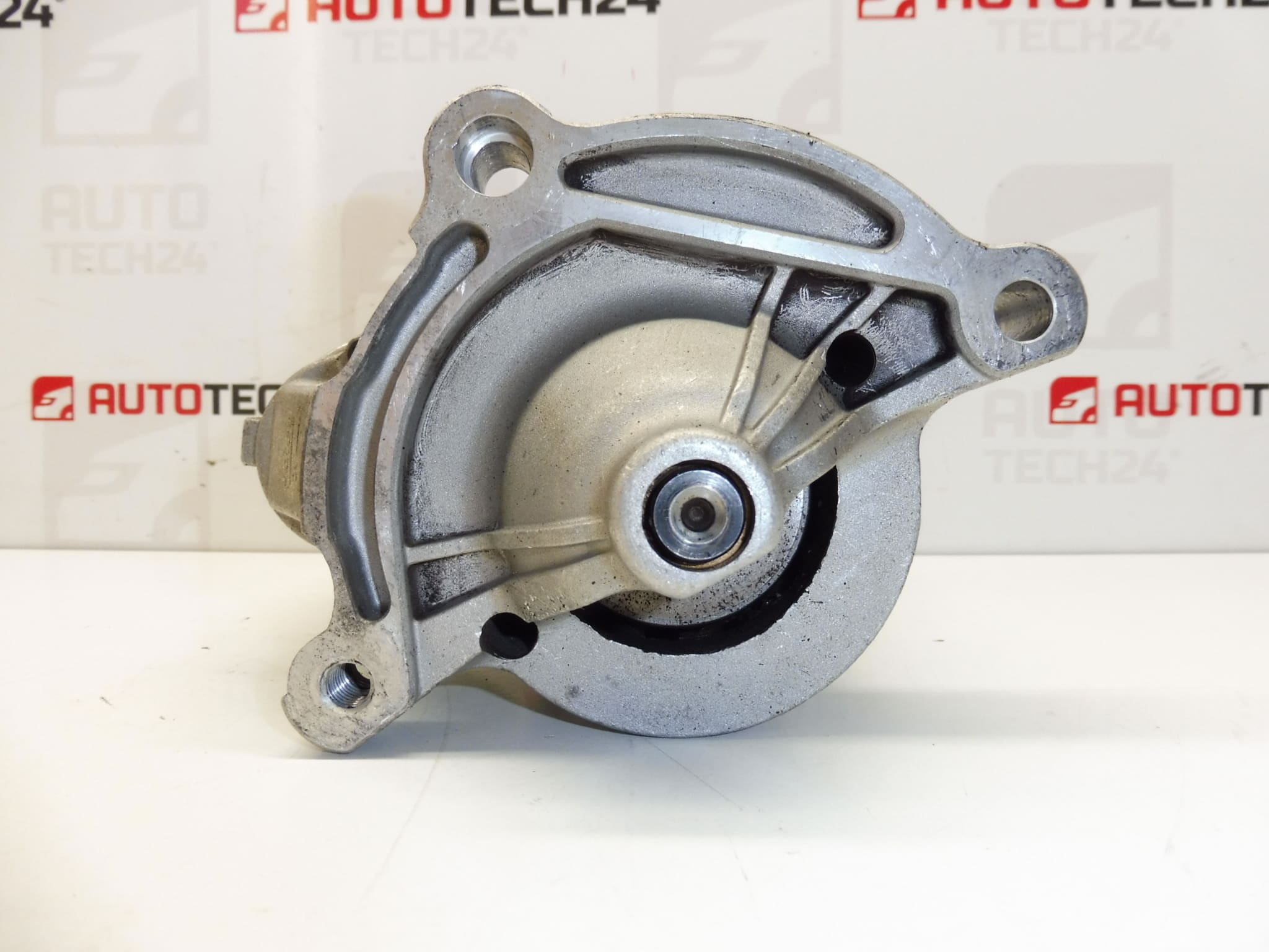 Motorino d'avviamento Valeo per Citroën e Peugeot 432623 5802C9 - immagine 2