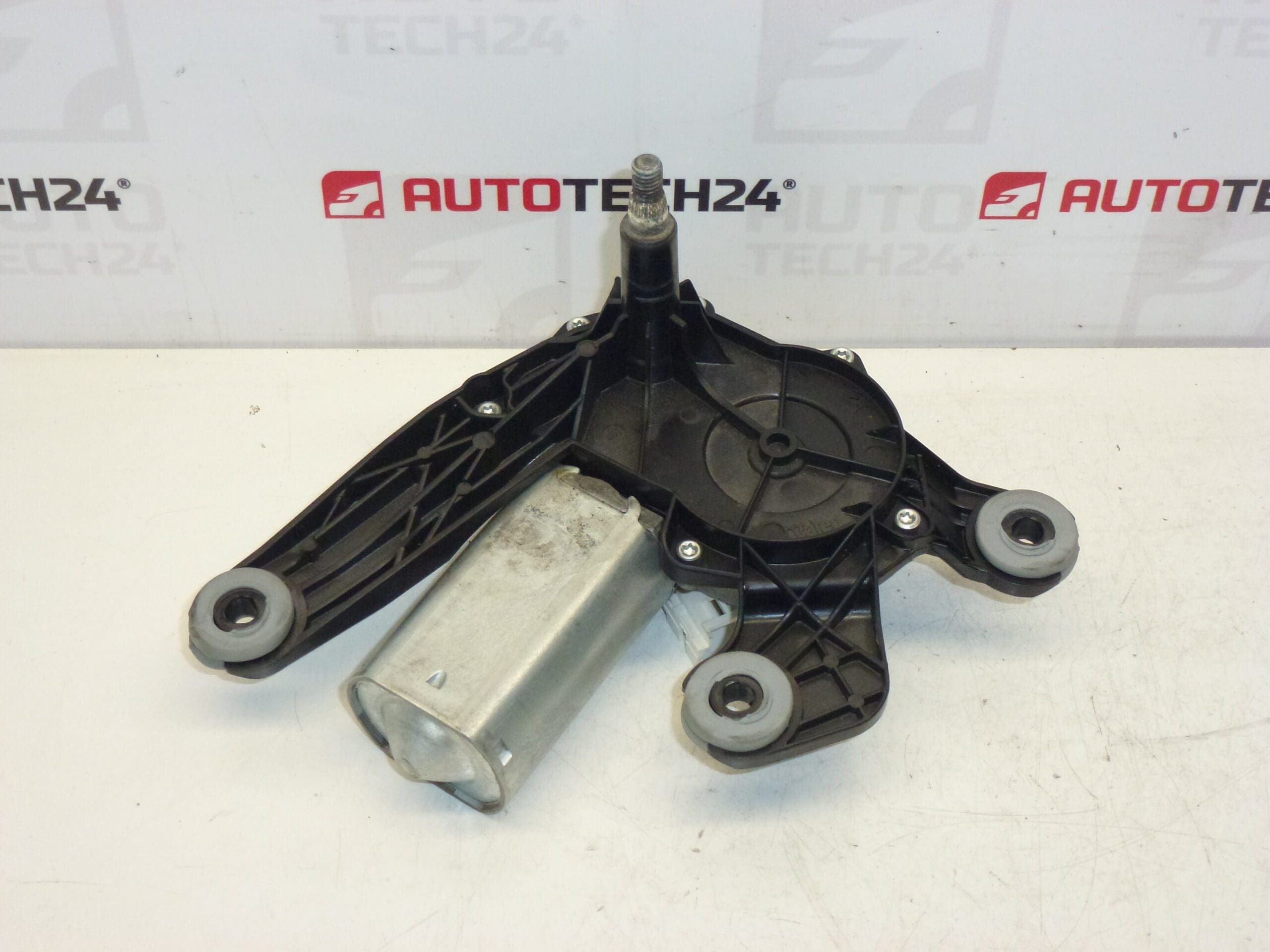 Motore Tergicristallo Citroën C5 Sedan 9632671980 53012412 6405J1 - immagine 2