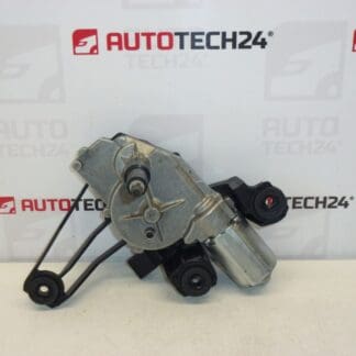 Motorino tergicristallo posteriore Citroën Peugeot 0390201807 9646803180 6405S2