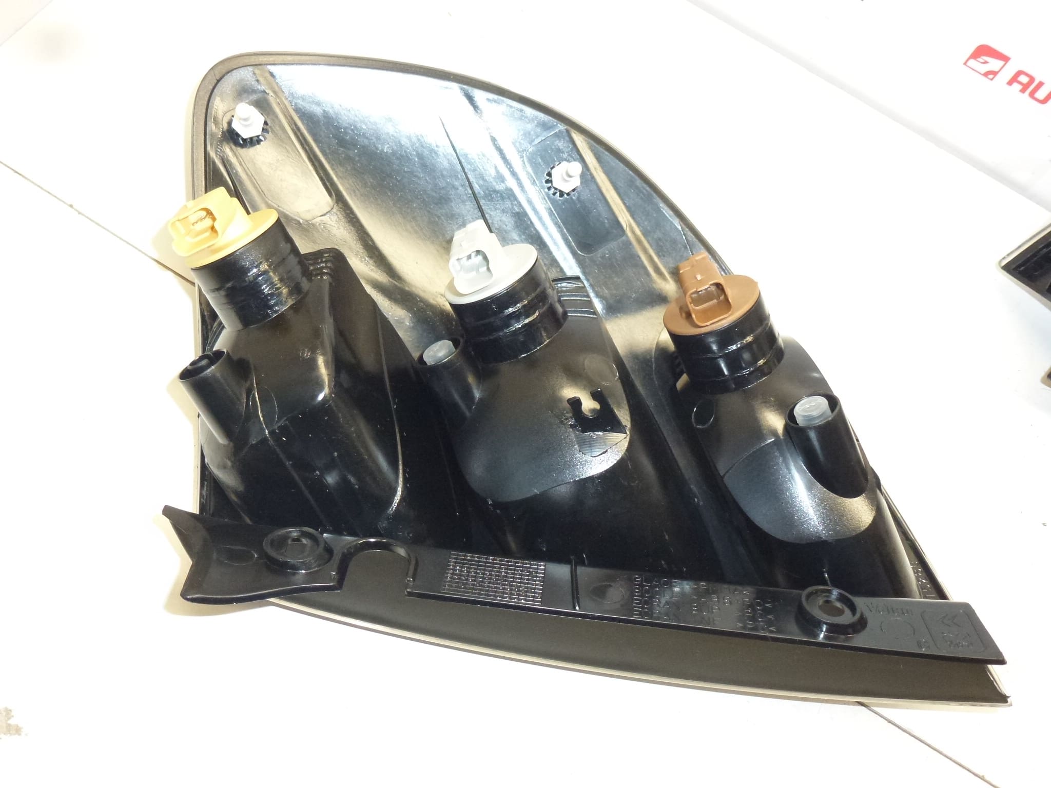 Nuovo Faro Posteriore - SET Citroën C3 PLURIEL 6350FL 6351FL 6350R6 6351R6 - immagine 2