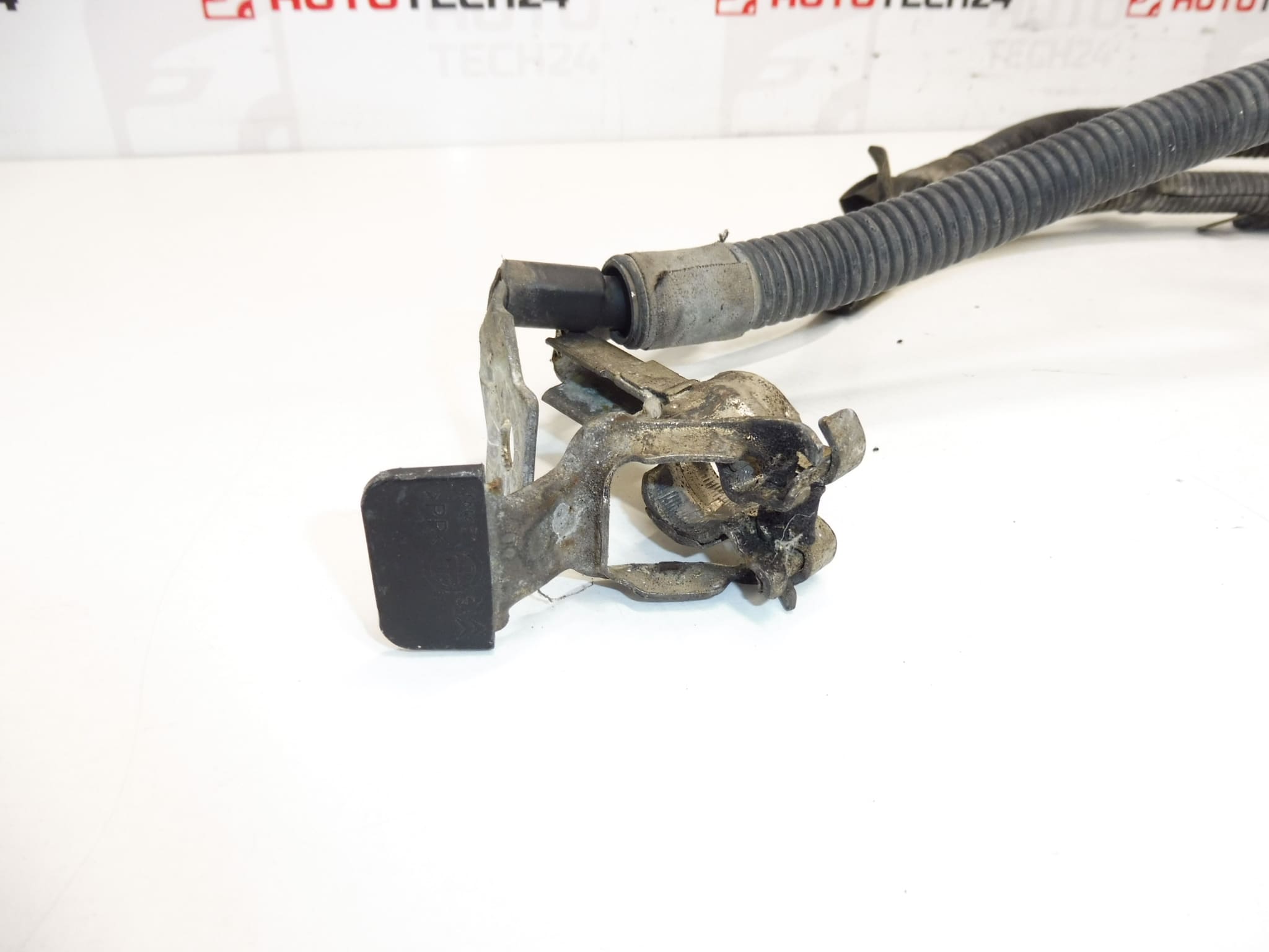 Collegamento Principale Plus Citroën Peugeot 1.4 HDI 66kw 9650182780 9640616380 5642CG - immagine 2