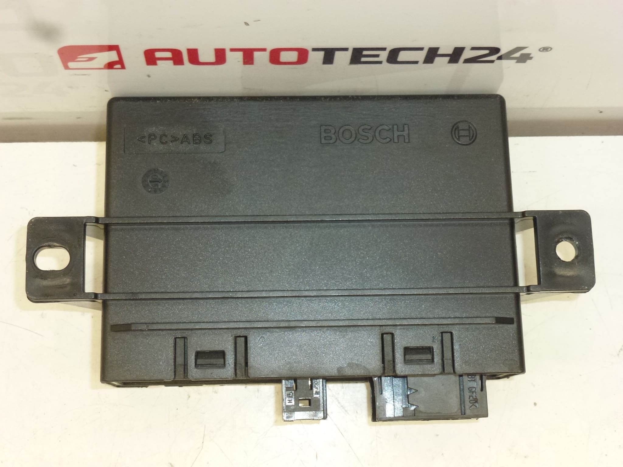 ECU PDC Peugeot 407 0263004095 6590L7 6590T5 - immagine 2