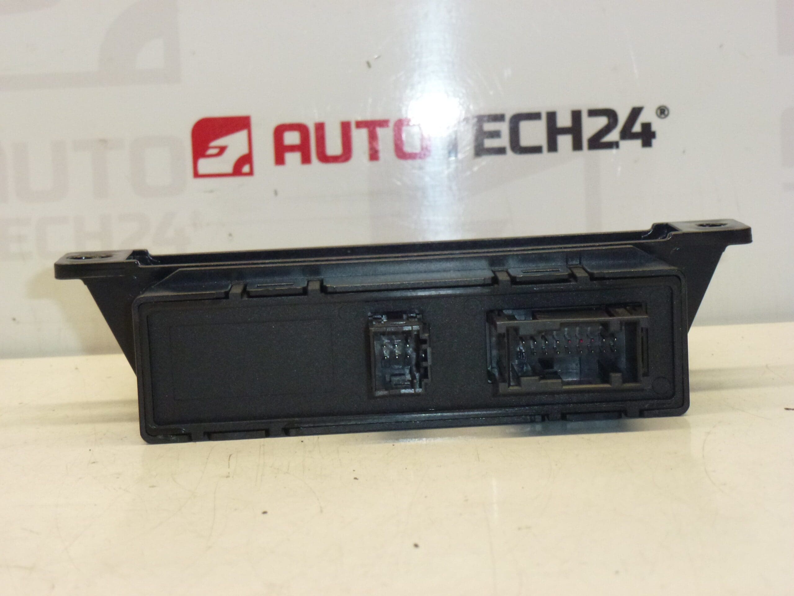 Centralina ECU PDC Peugeot 407 9656174280 9659350680 - immagine 2