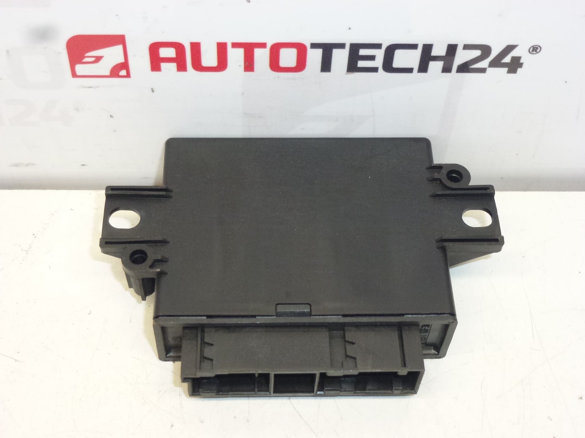 ECU PDC Peugeot Citroën 9661594280 6590V3 6590N1 - immagine 2