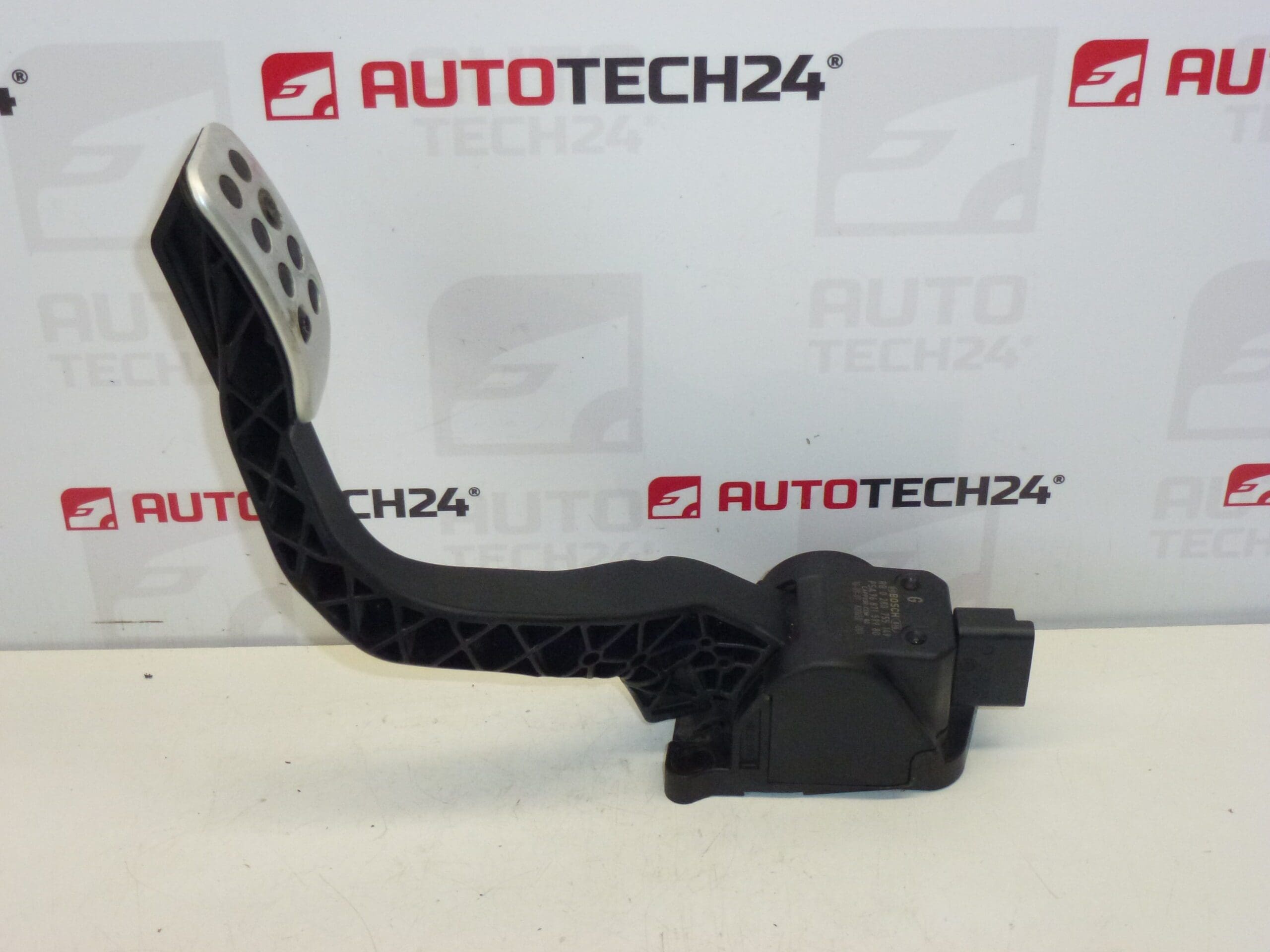 Pedale Dell'Acceleratore Bosch Citroën Peugeot 0280755149 9687159980 1601AR - immagine 2
