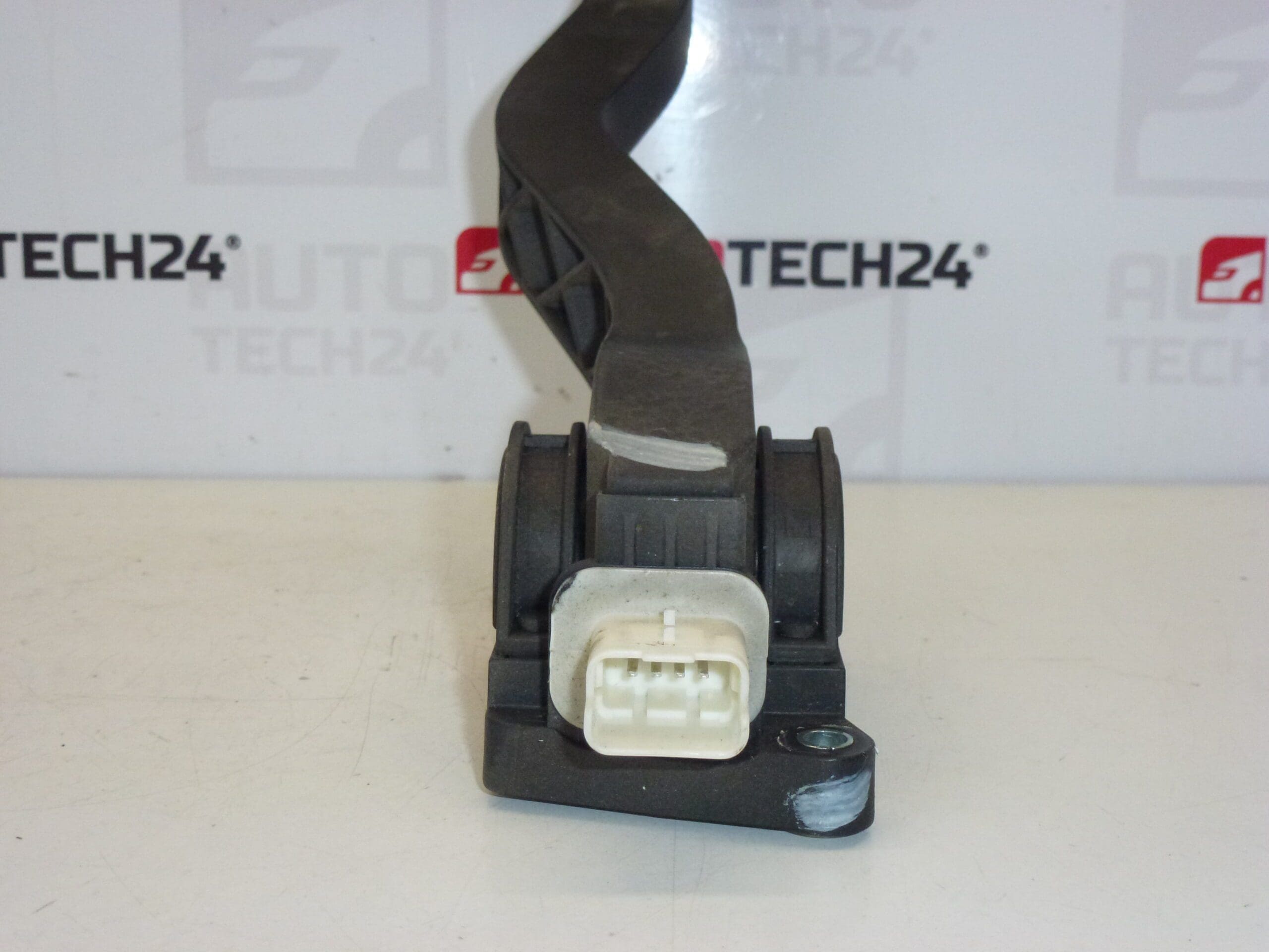 Pedale dell'acceleratore Citroën Peugeot Bosch 0280752251 9646702180 - immagine 2