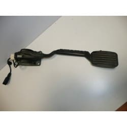 Pedale Del Gas Citroën Peugeot Bosch 9651510780 - immagine 2