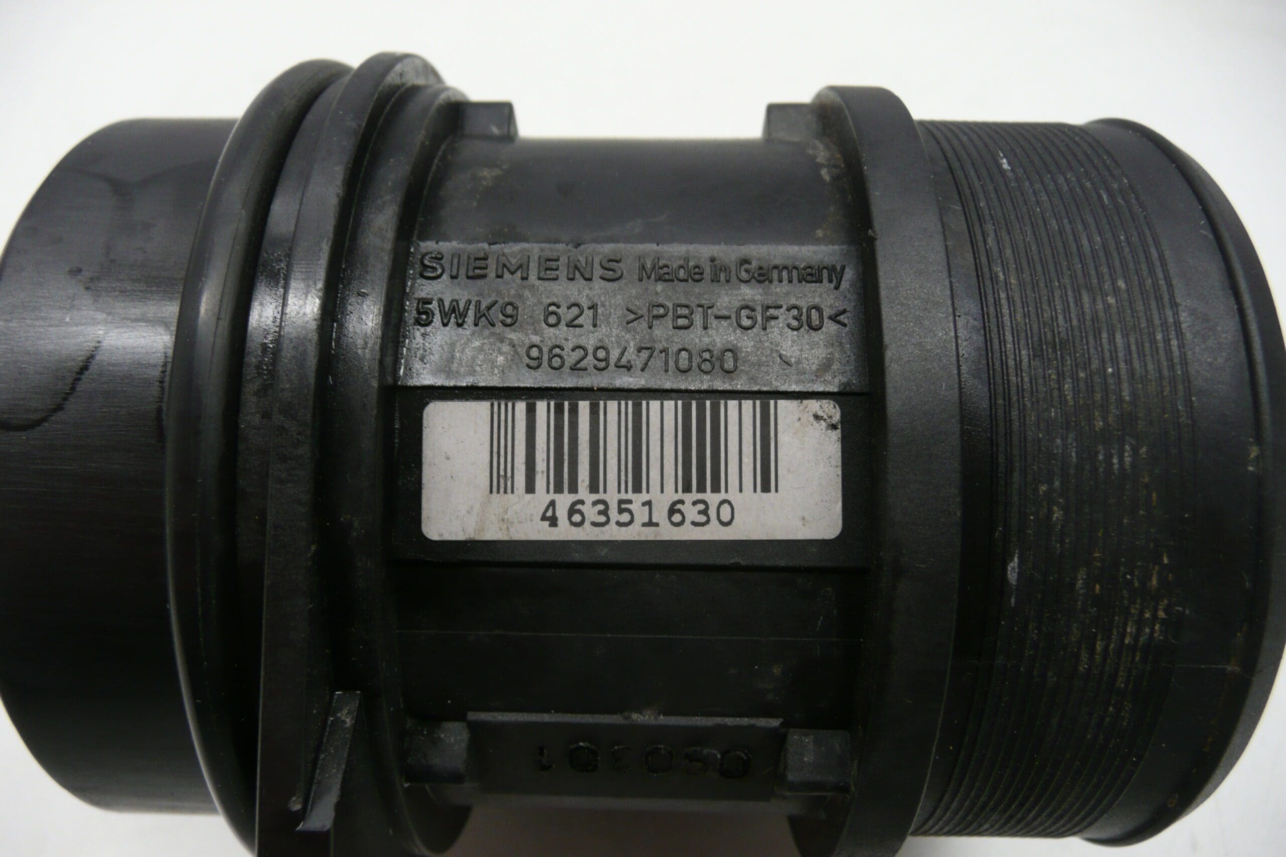 Sensore di flusso d'aria Citroën Peugeot 2.0 HDI 9629471080 - immagine 2