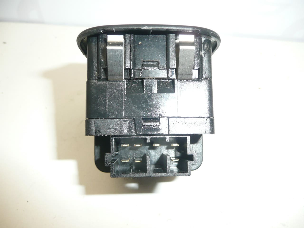 Interruttore Alzacristalli Peugeot 206 6554WA - immagine 2