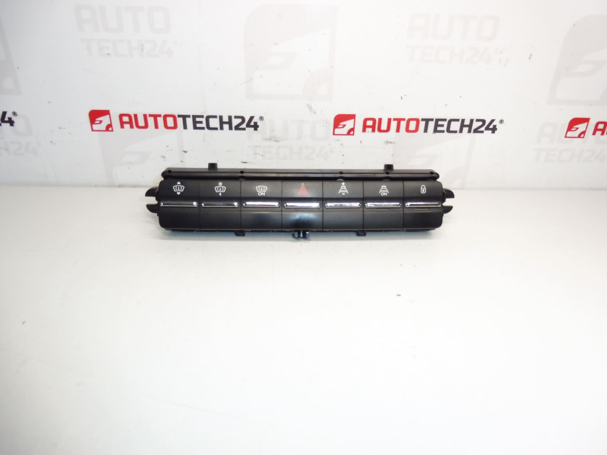 Peugeot 3008 5008 conducente 96638426XT 98070056ZD 6490EA