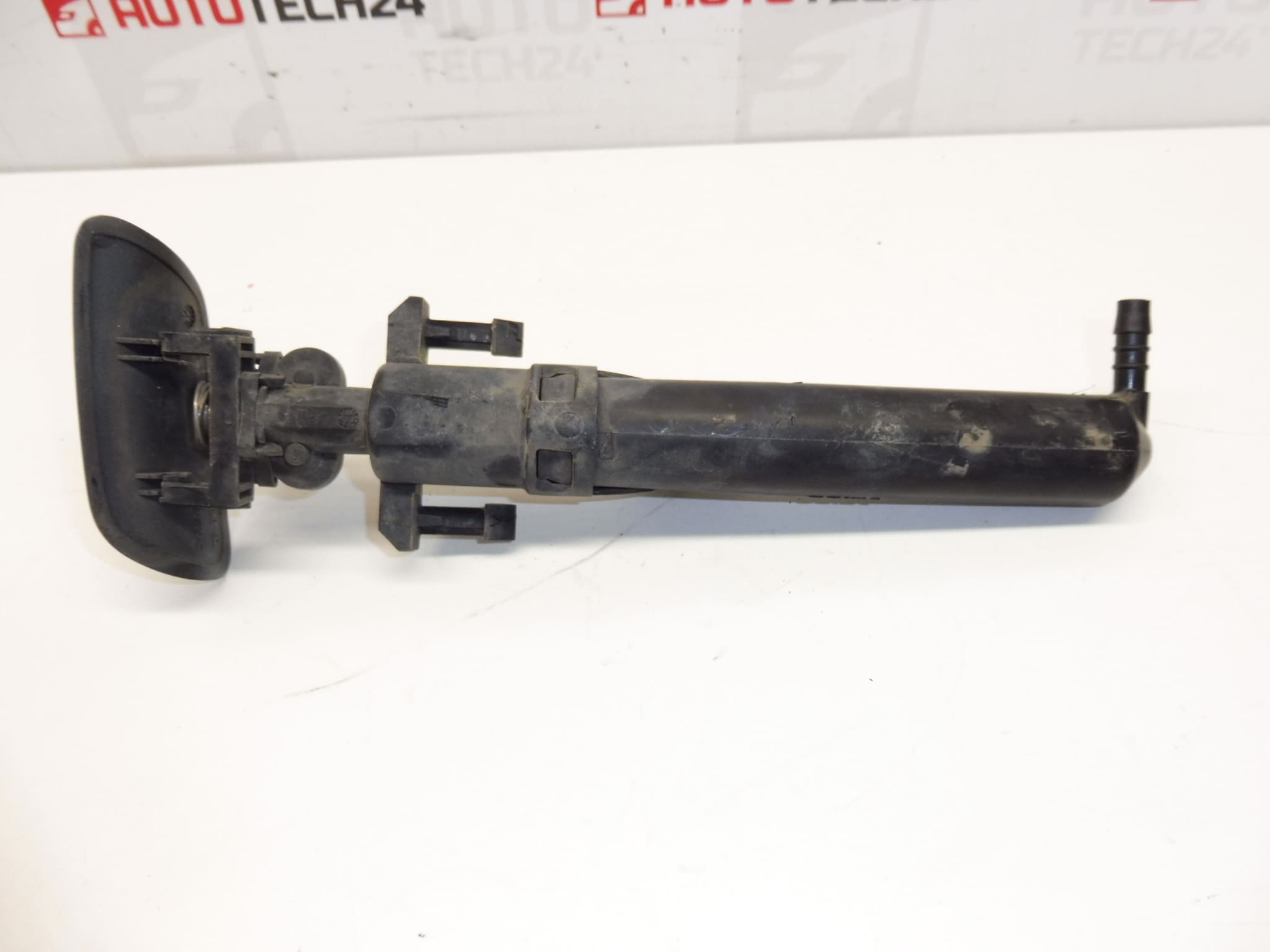 Completa Ugello Lavacristalli Destro Peugeot 607 6438F5 6438F3 6438F6 - immagine 2