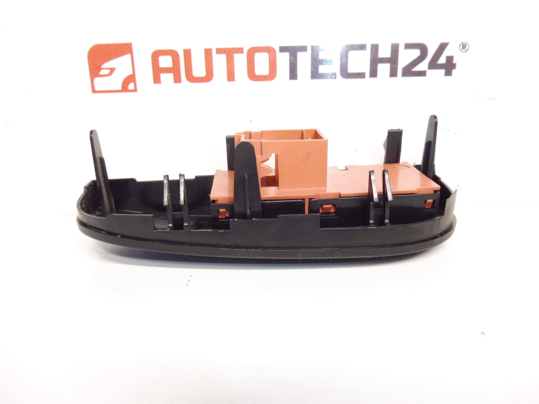 Tappi Citroën C2 C3 96405773XT 6554N3 - immagine 2