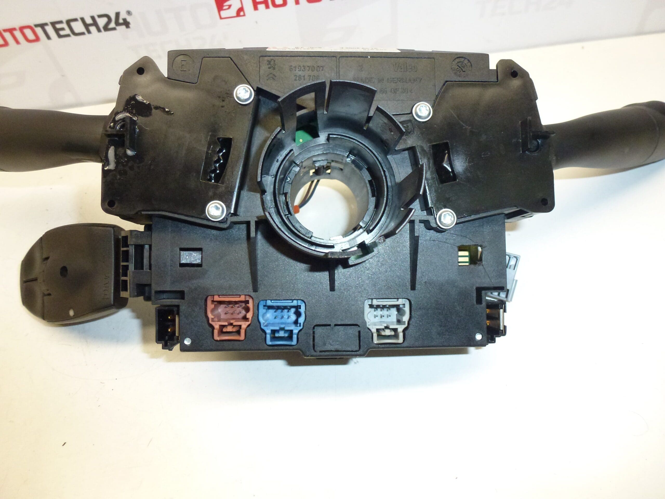 Controllori ESP Citroën Peugeot 96496662XT 6242S5 - immagine 2