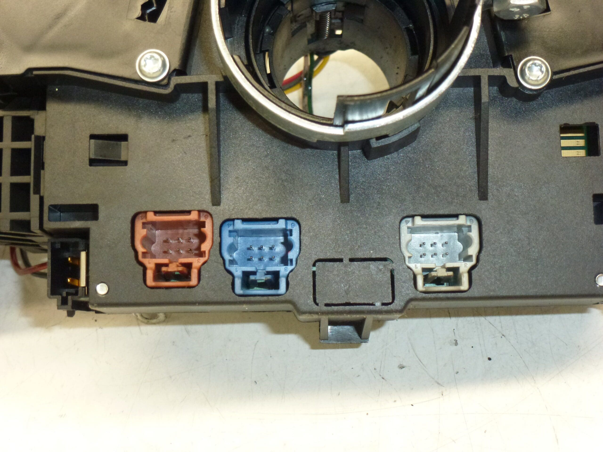 Ovladače ESP Citroën Peugeot 96611303XT 6242S6 - immagine 2