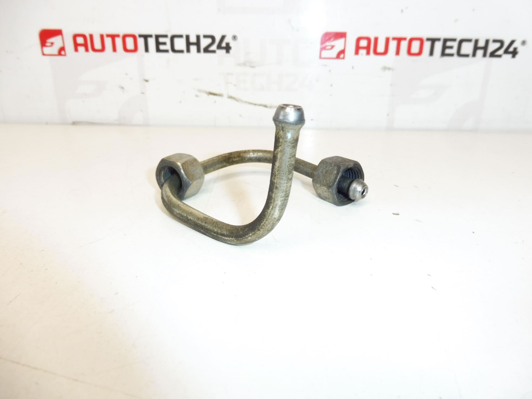 Tubo RAIL Citroën Peugeot 1570A3 - immagine 2