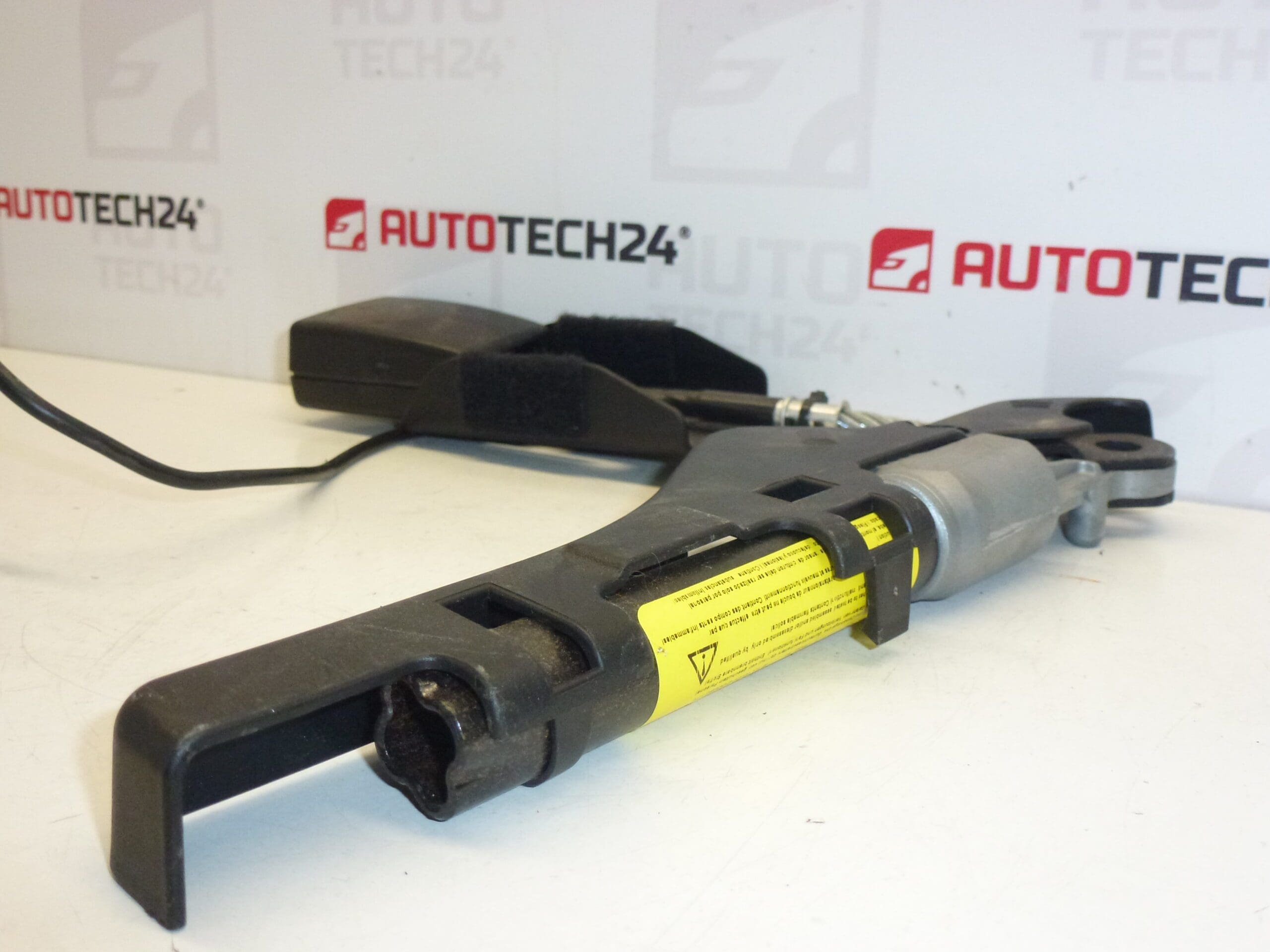 Interruttore di Sicurezza per Cinture di Sicurezza Destro Citroën C2 C3 9639873877 8973TG - immagine 2