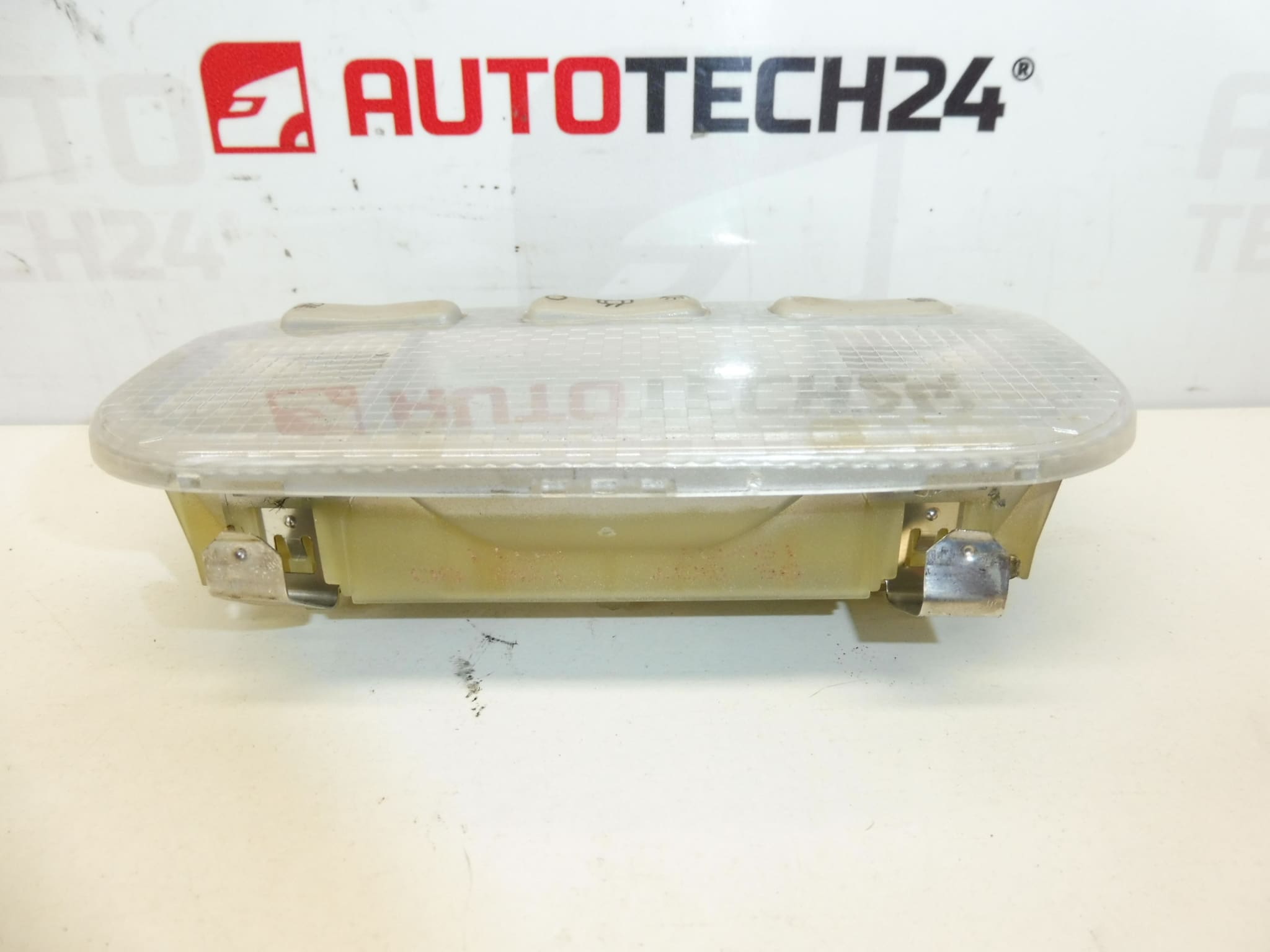 Lampada di soffitto anteriore Citroën C5 X7 6362Q2 - immagine 2