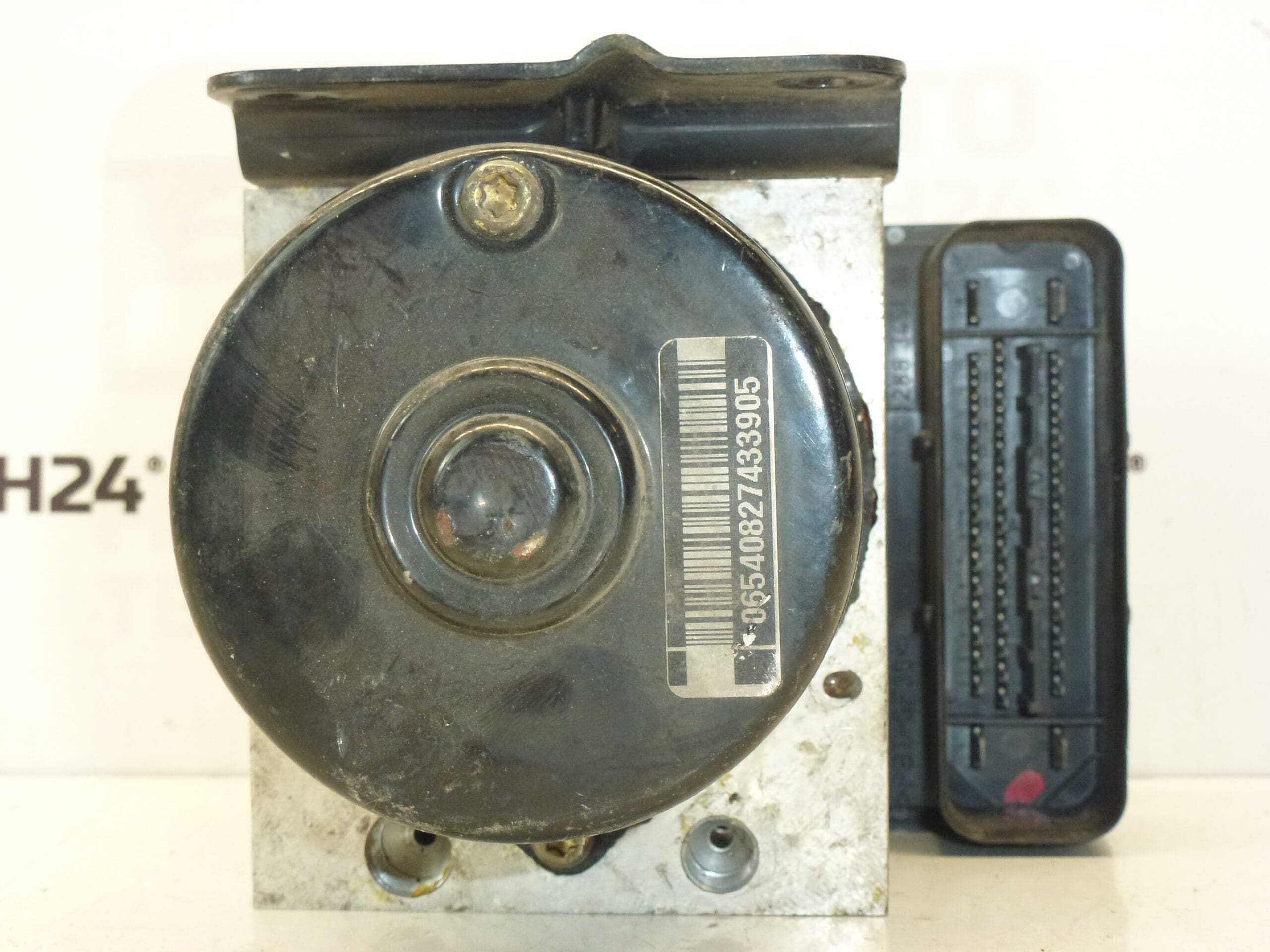 Pompa ABS ASR ATE Citroën C5 I 9641847080 - immagine 2