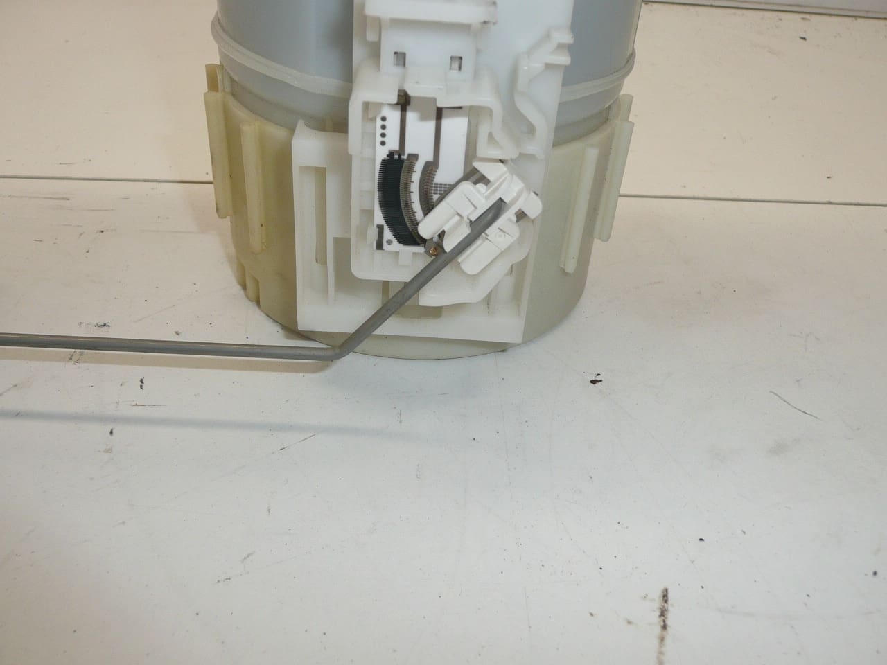 Pompa Del Carburante Citroën Peugeot 77020-0H010 1507A1 - immagine 2