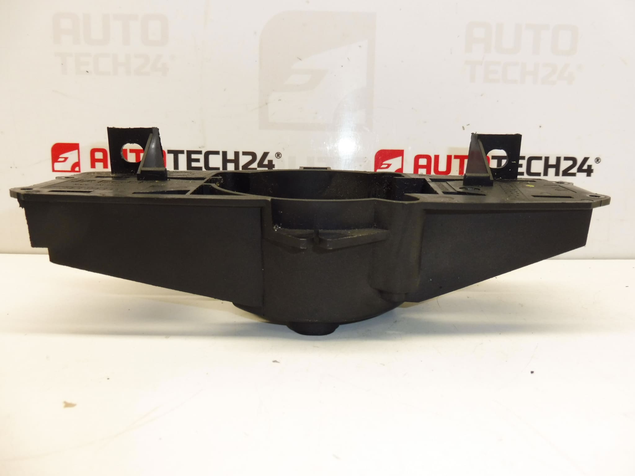 Supporto Comandi Sotto Volante Citroën Peugeot 9630605180 624127 - immagine 2