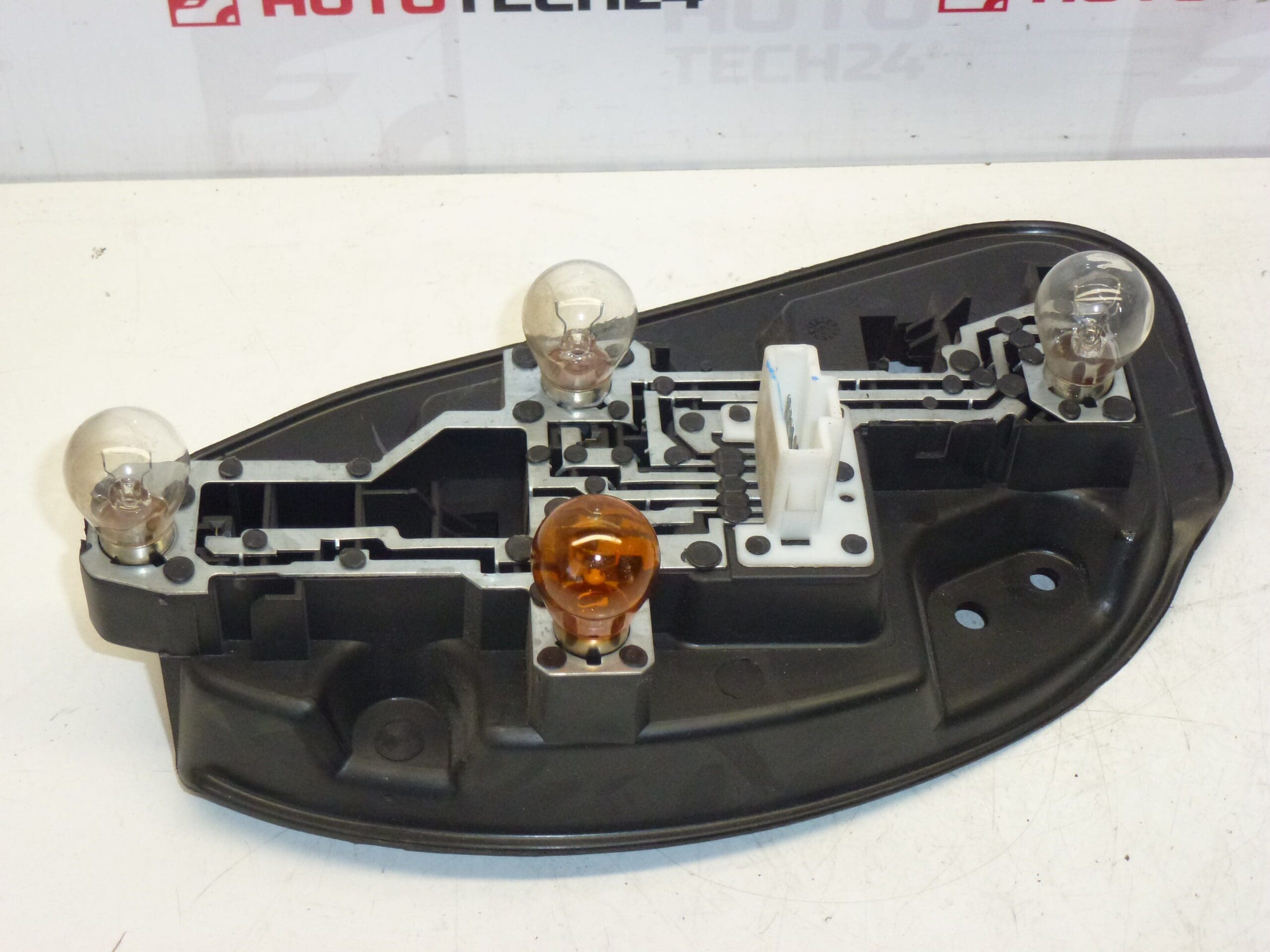 Attacco Lampadina Sinistro Faro Posteriore Citroën C5 Berlina - immagine 2