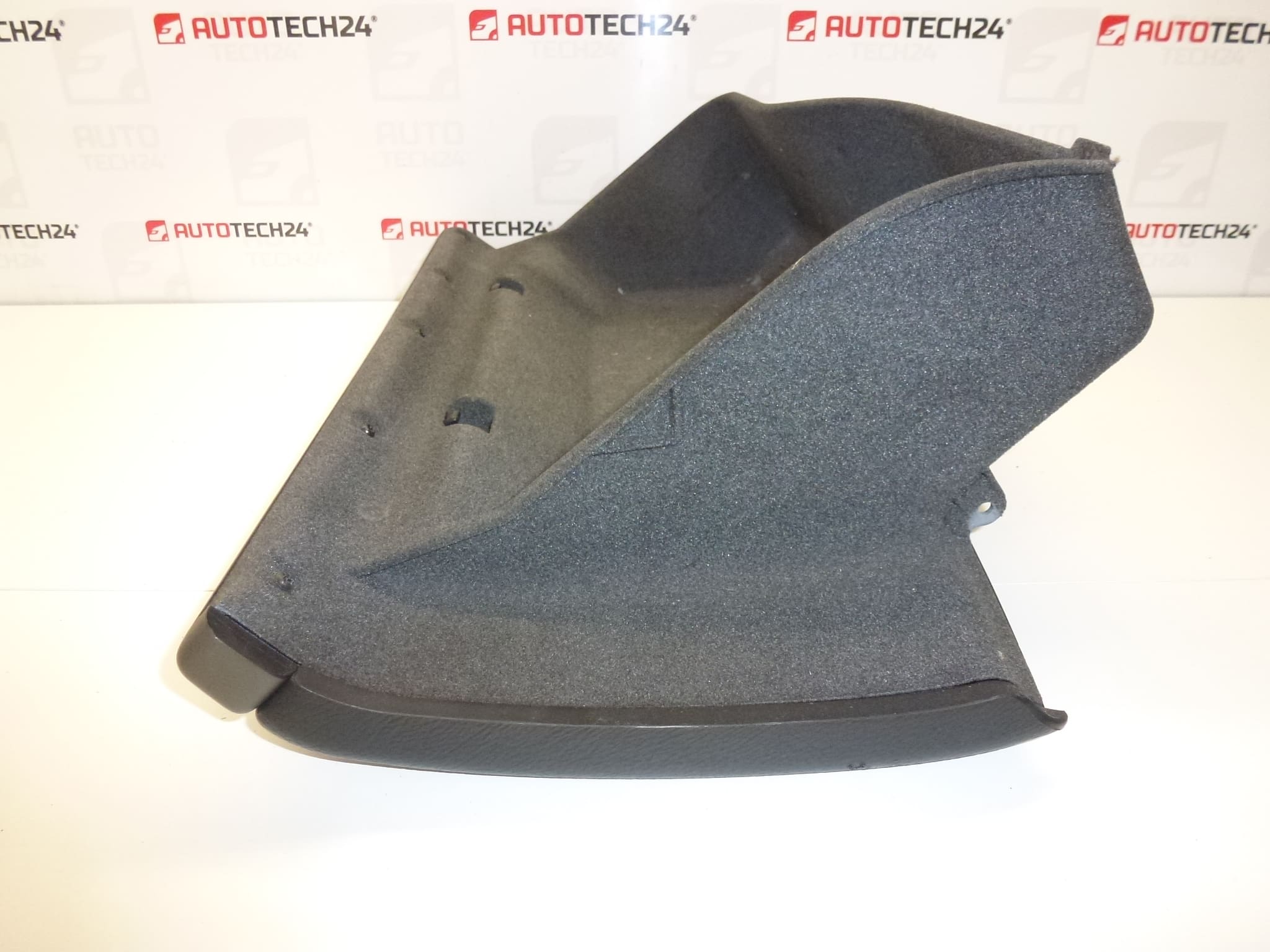 Cassetto Portaoggetti Peugeot 406 9621714477 8220ML - immagine 2