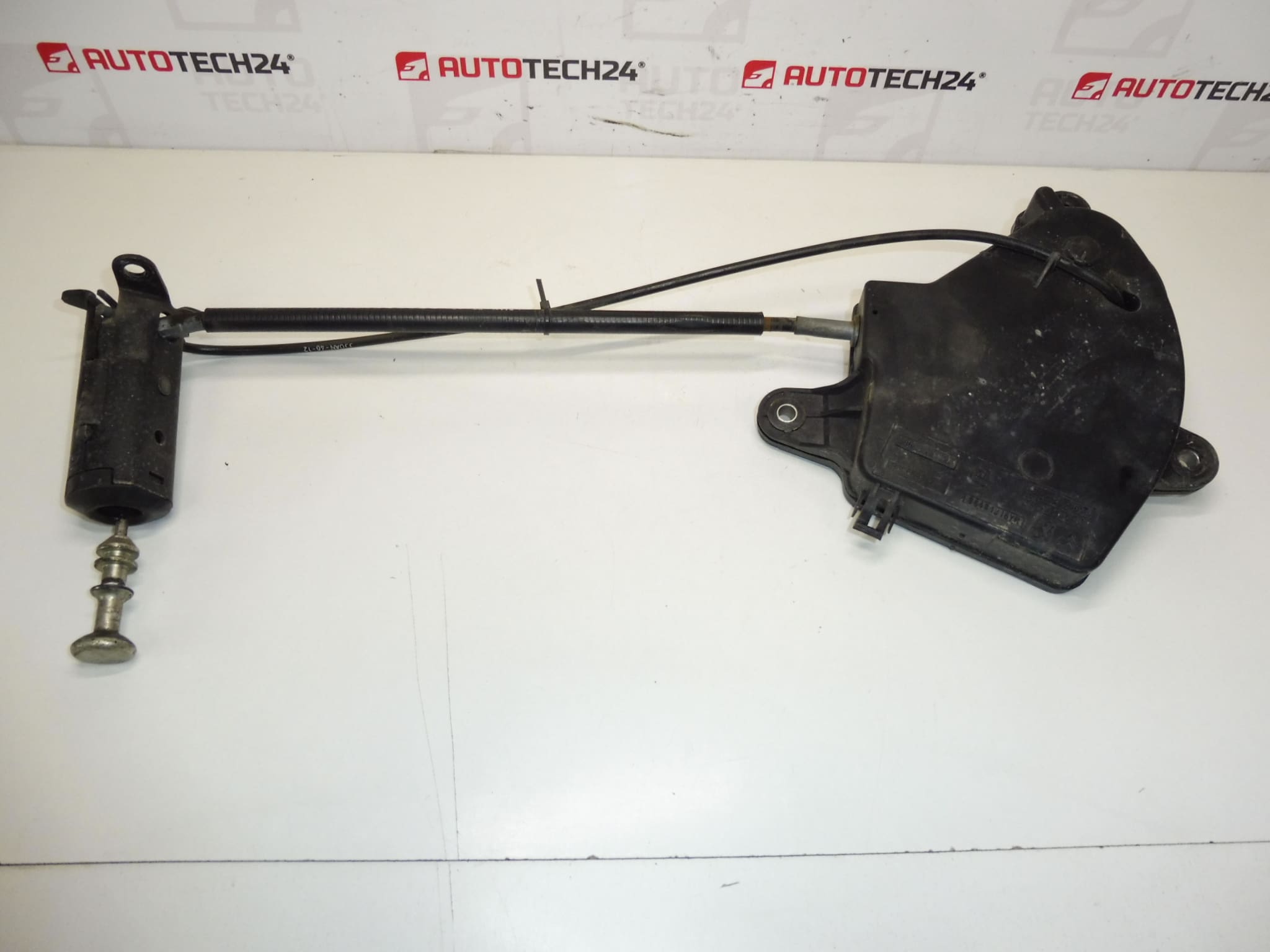 Supporto Ruota di Scorta Peugeot 307 308 9659556977 - immagine 2