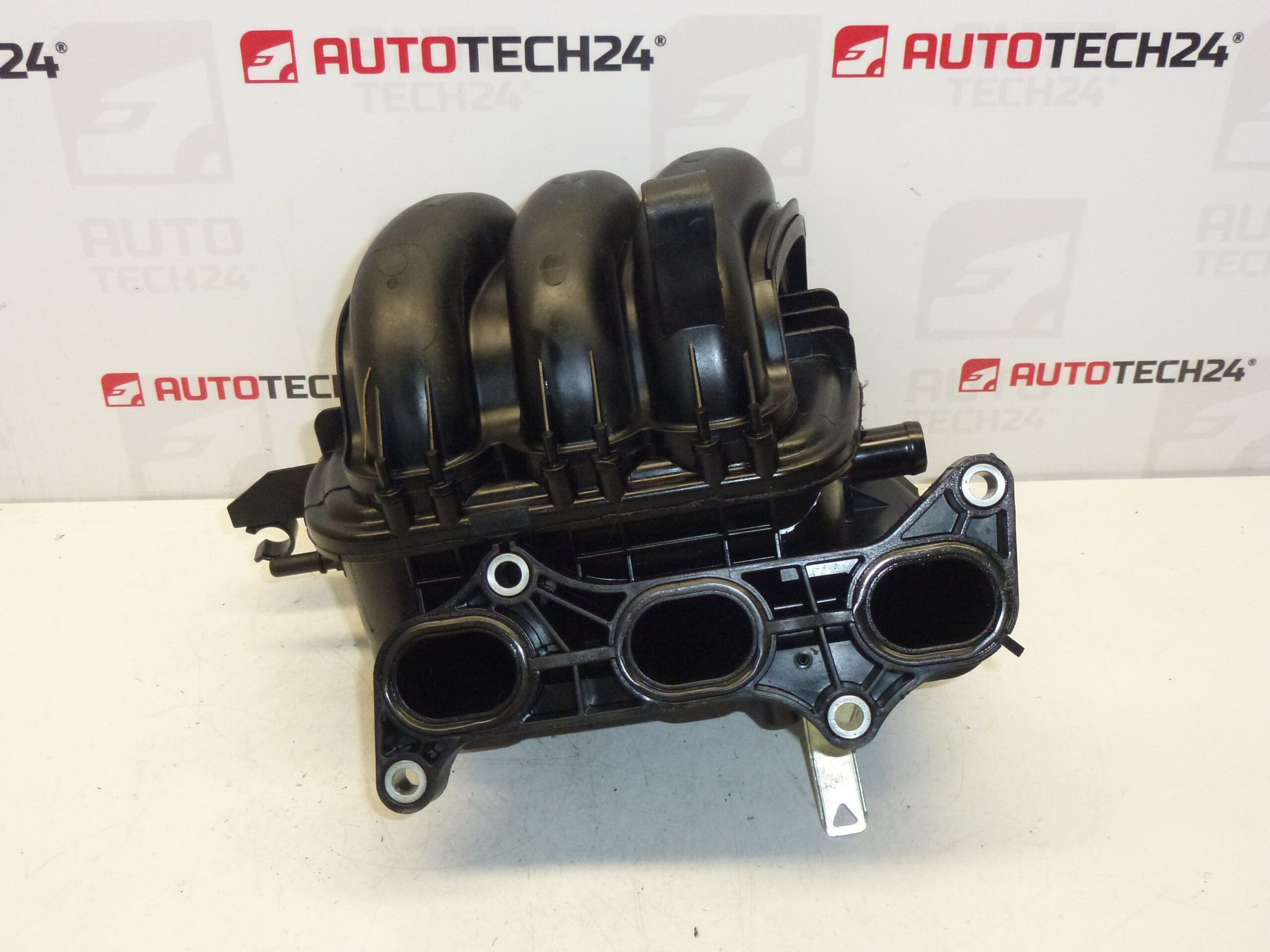 Silenziatore D'Aria 1.0 1KR Citroën Peugeot 0361Q8 1606496980 - immagine 2