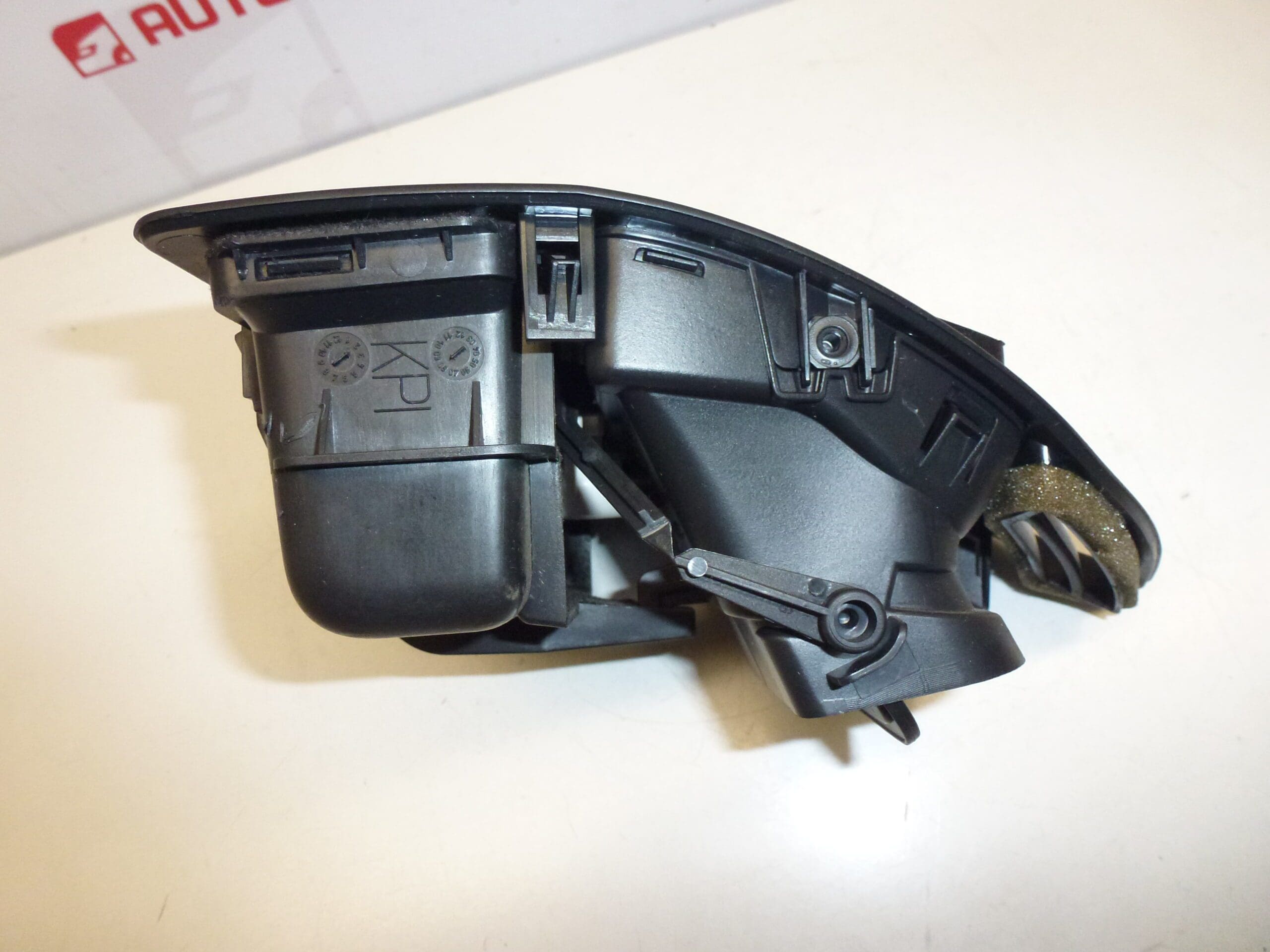 Apertura Ventilazione Sinistra Citroën C4 9649598677 9649598977 8265N7 - immagine 2