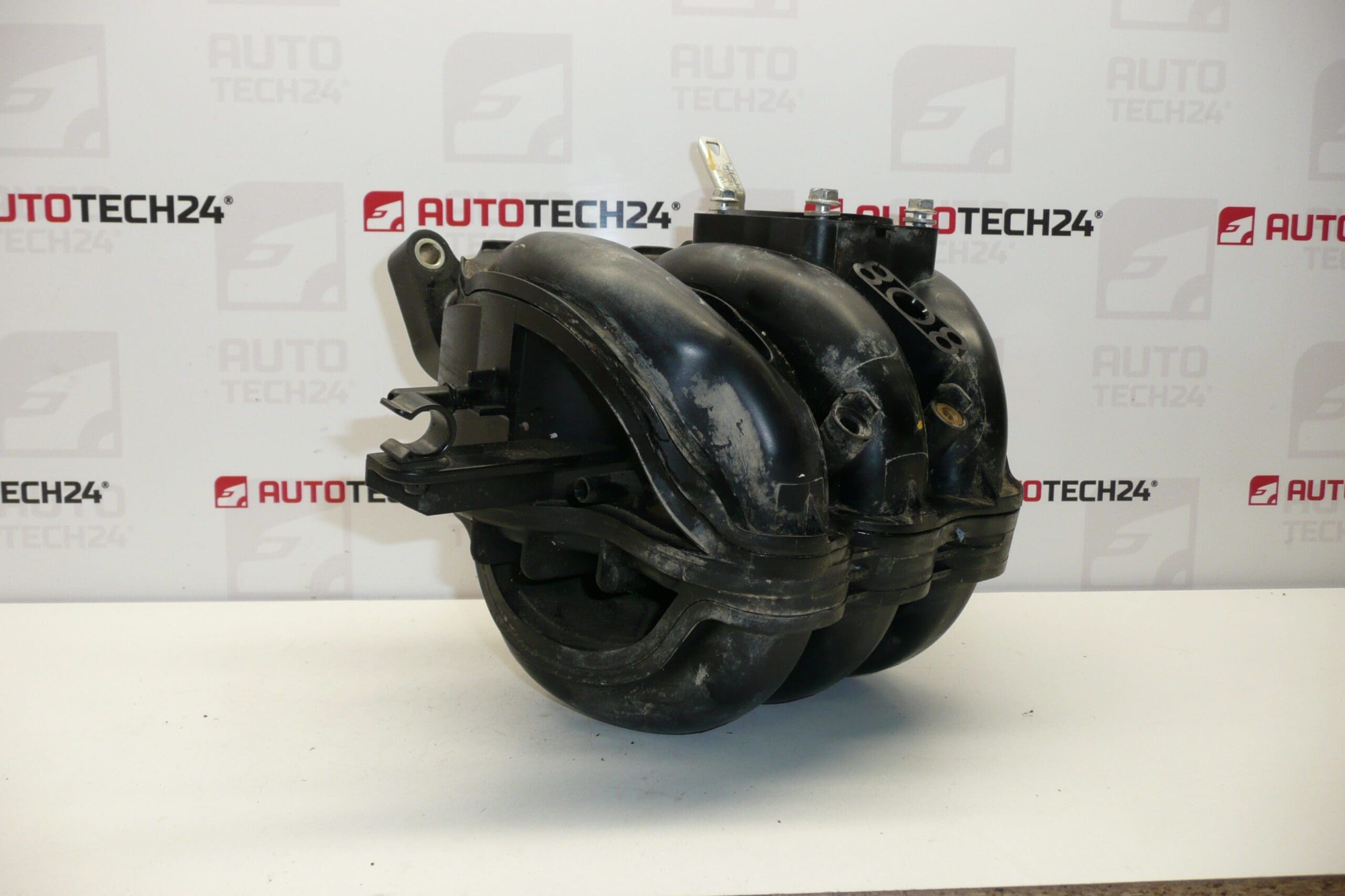 Sistema di Aspirazione 1.0 1KR Citroën Peugeot 0361Q7 1606496880 - immagine 2