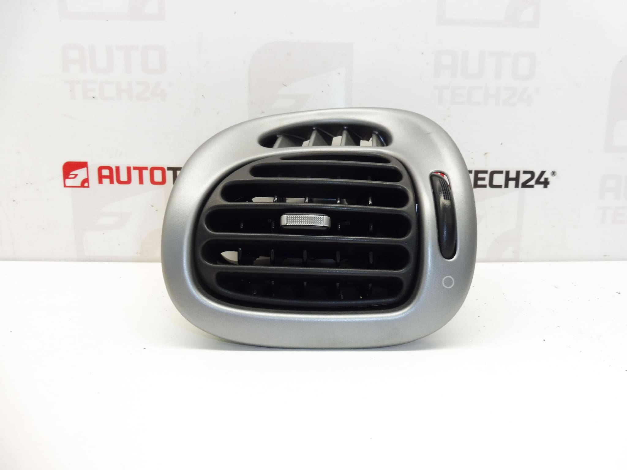 Presa d'aria HTG Citroën Xsara Picasso 9631280177 8264AT