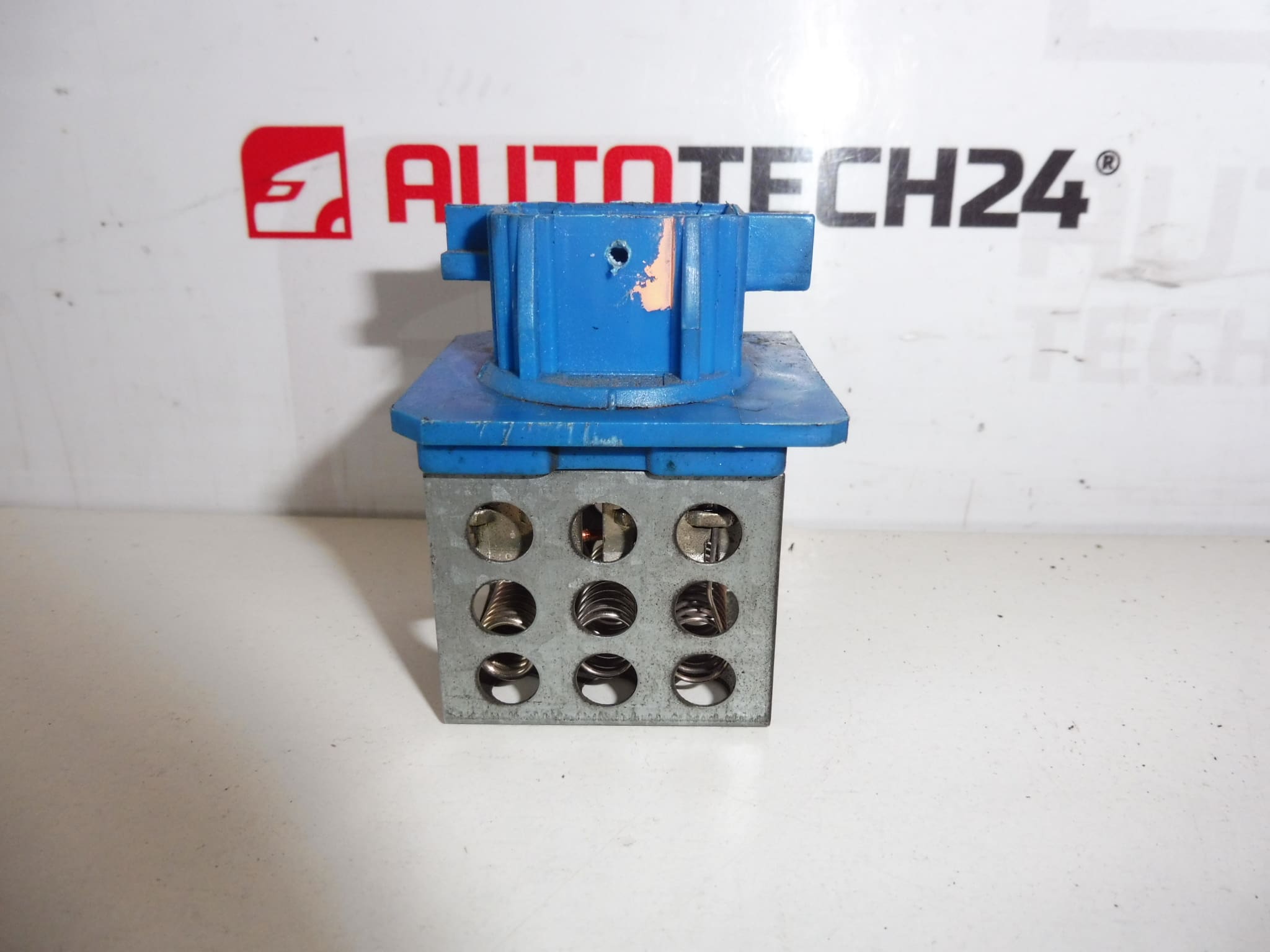 Regolatore di velocità per Citroën/Peugeot 6450EP - immagine 2