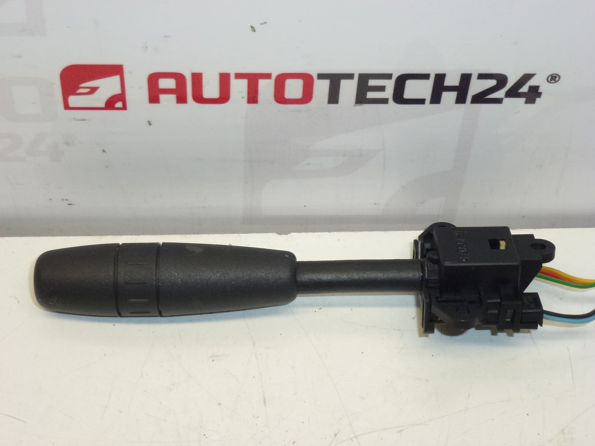 Comando Cruise Control Citroën Peugeot 96189185ZL 623997 - immagine 2