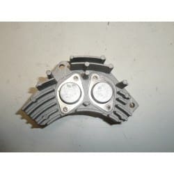 Regolatore Ventilatore Riscaldamento Citroën Peugeot 644178 - immagine 2